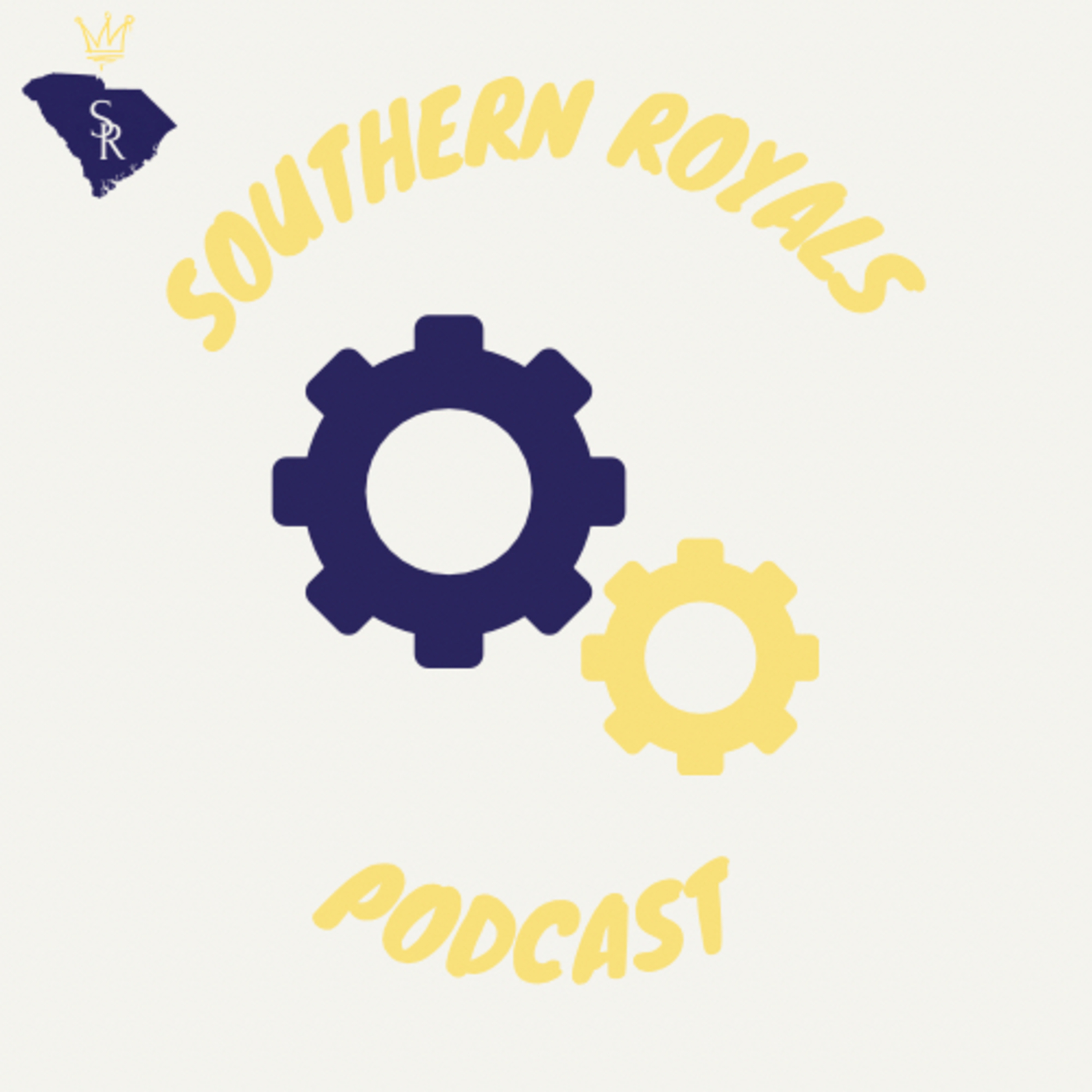 Southern Royals Podcast