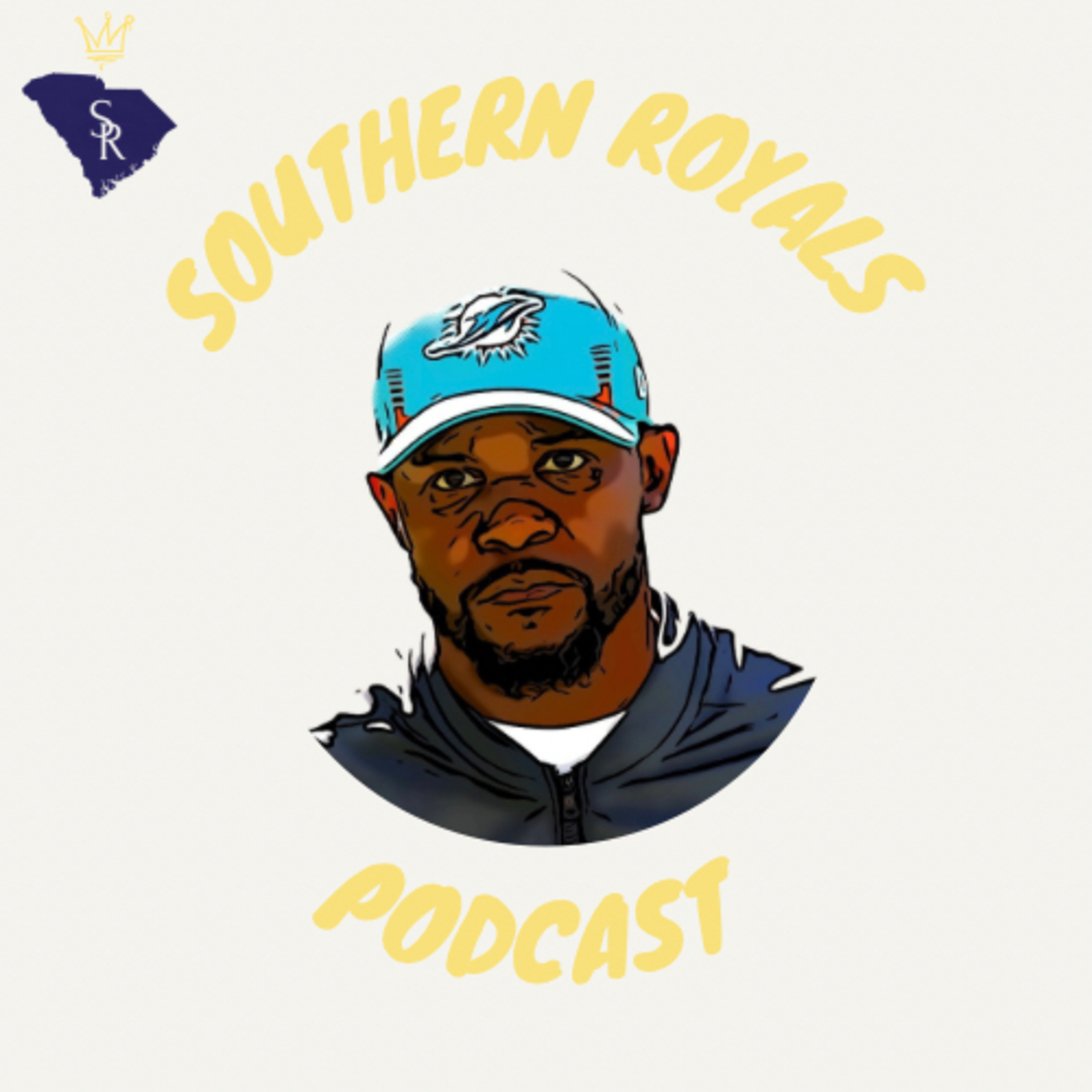 Southern Royals Podcast