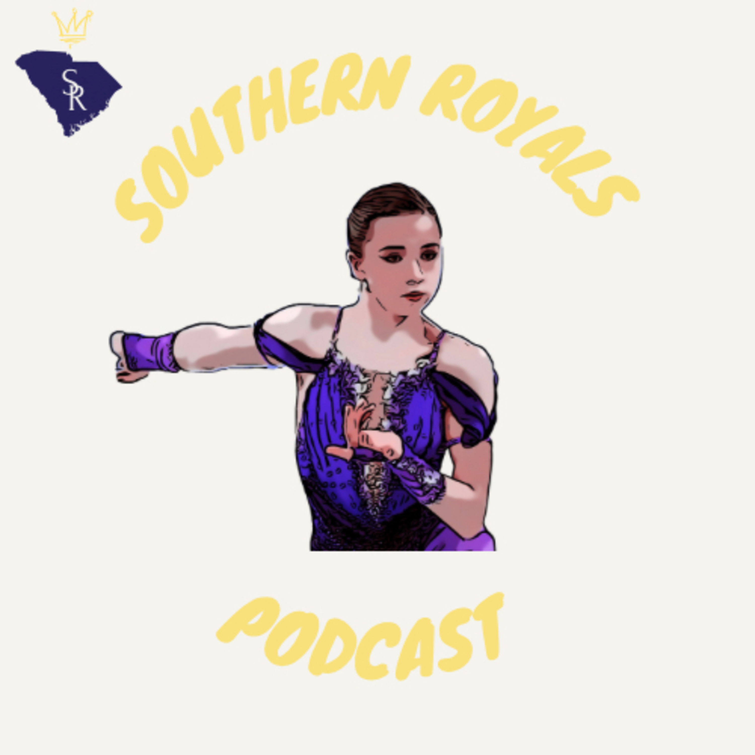Southern Royals Podcast