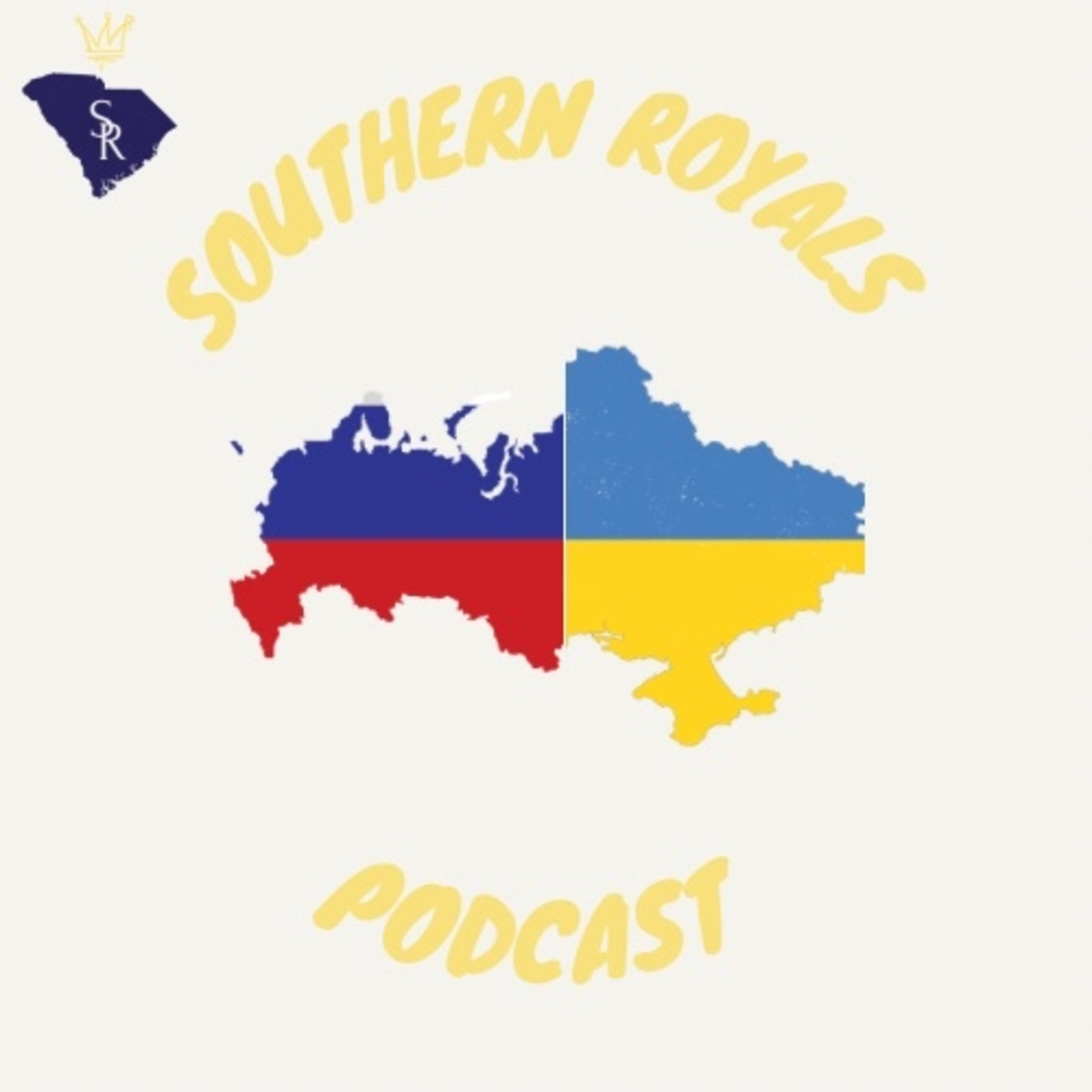 Southern Royals Podcast