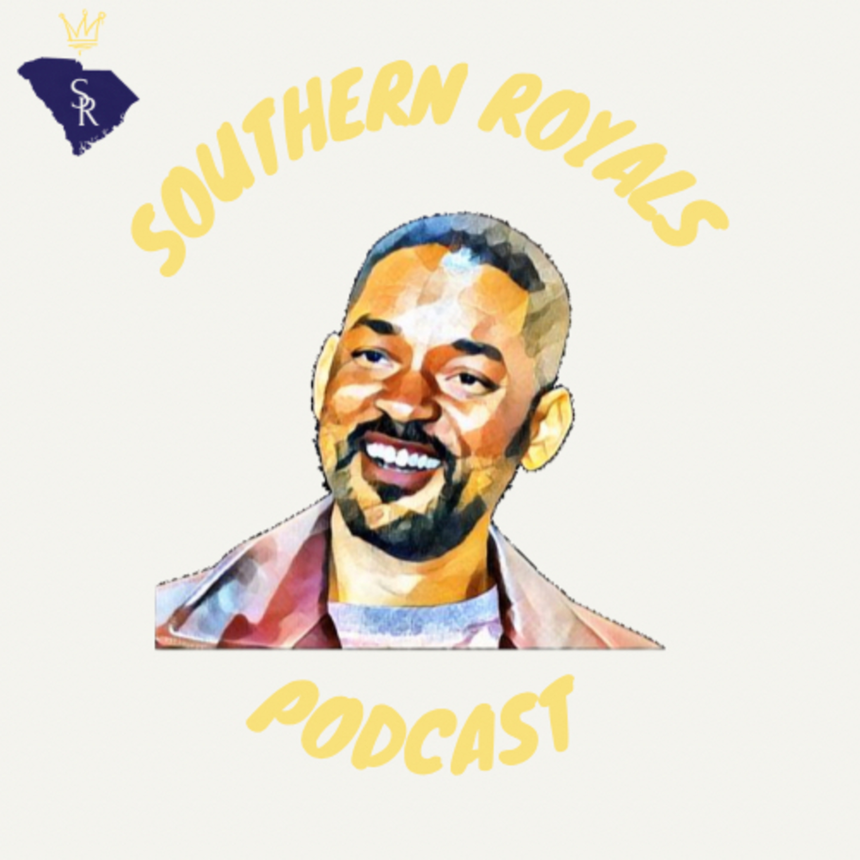 Southern Royals Podcast