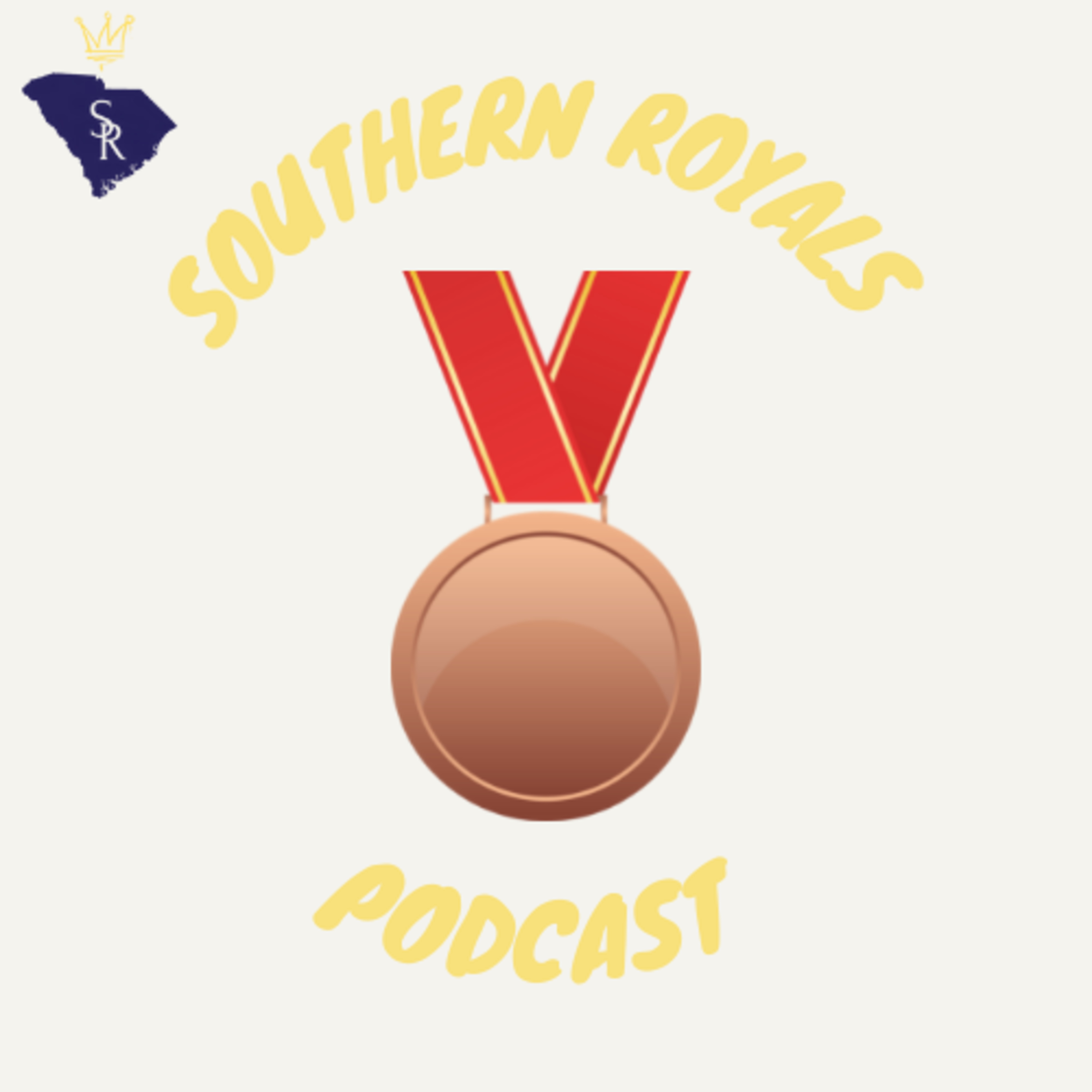 Southern Royals Podcast