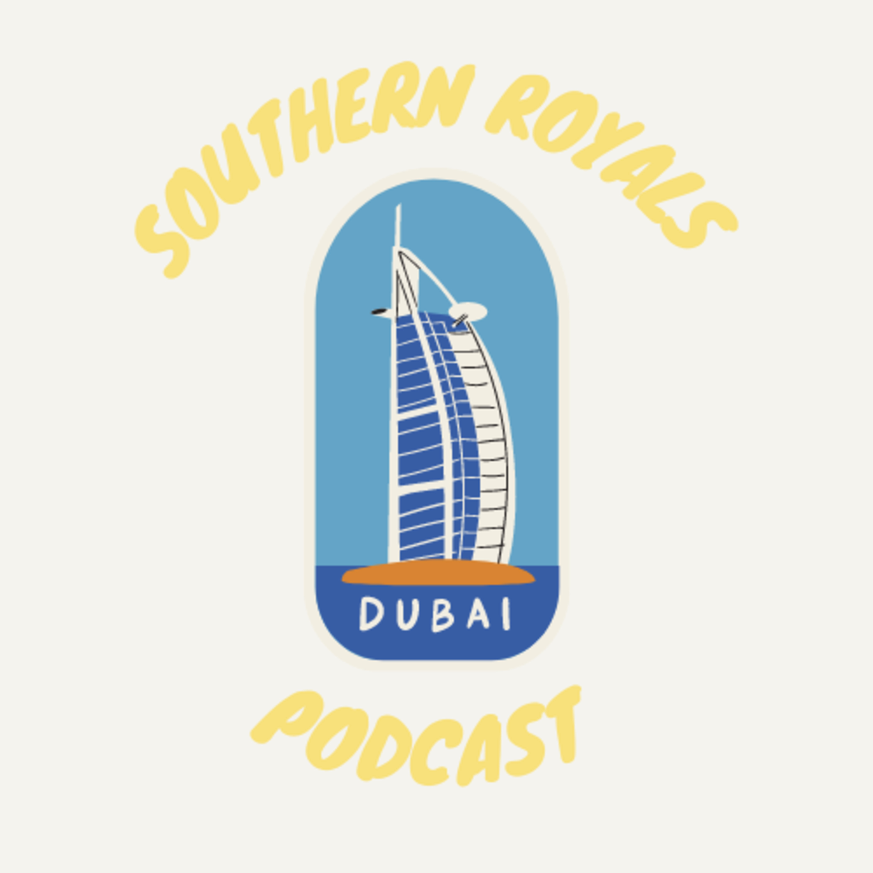 Southern Royals Podcast