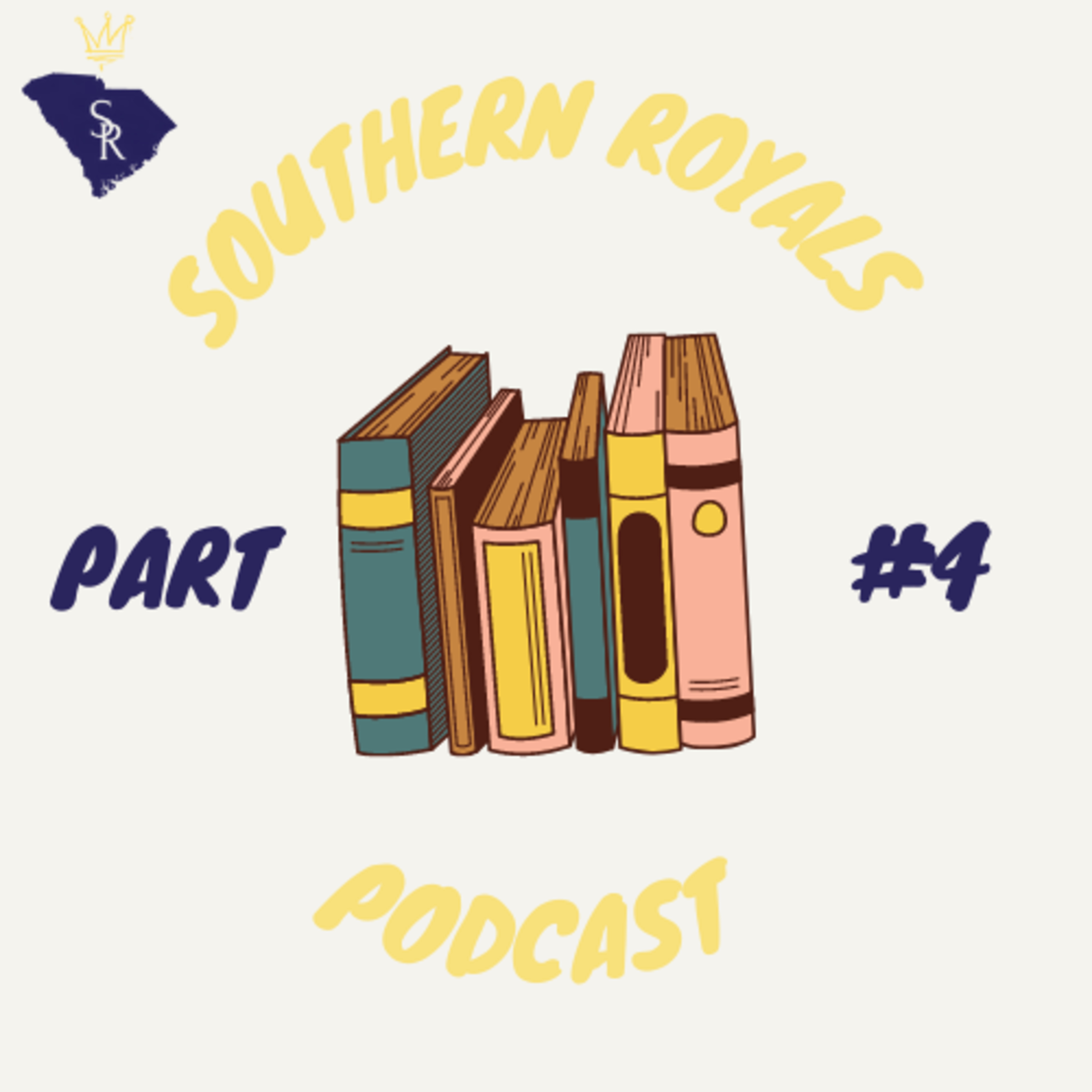 Southern Royals Podcast