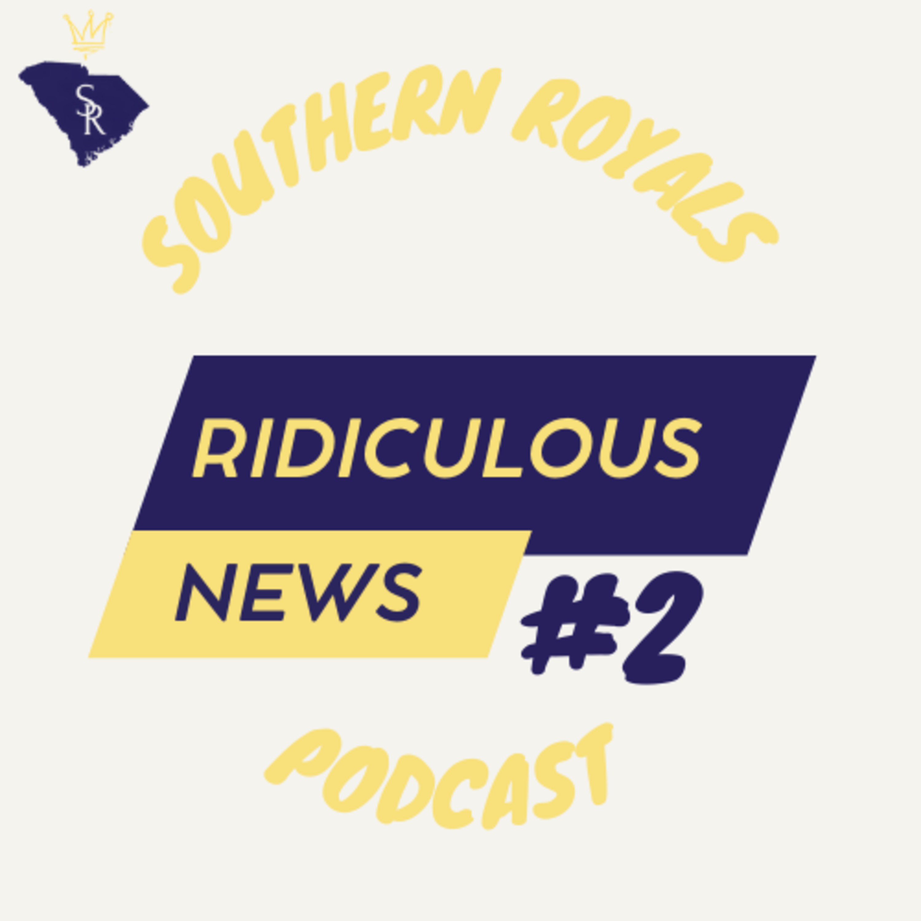 Southern Royals Podcast
