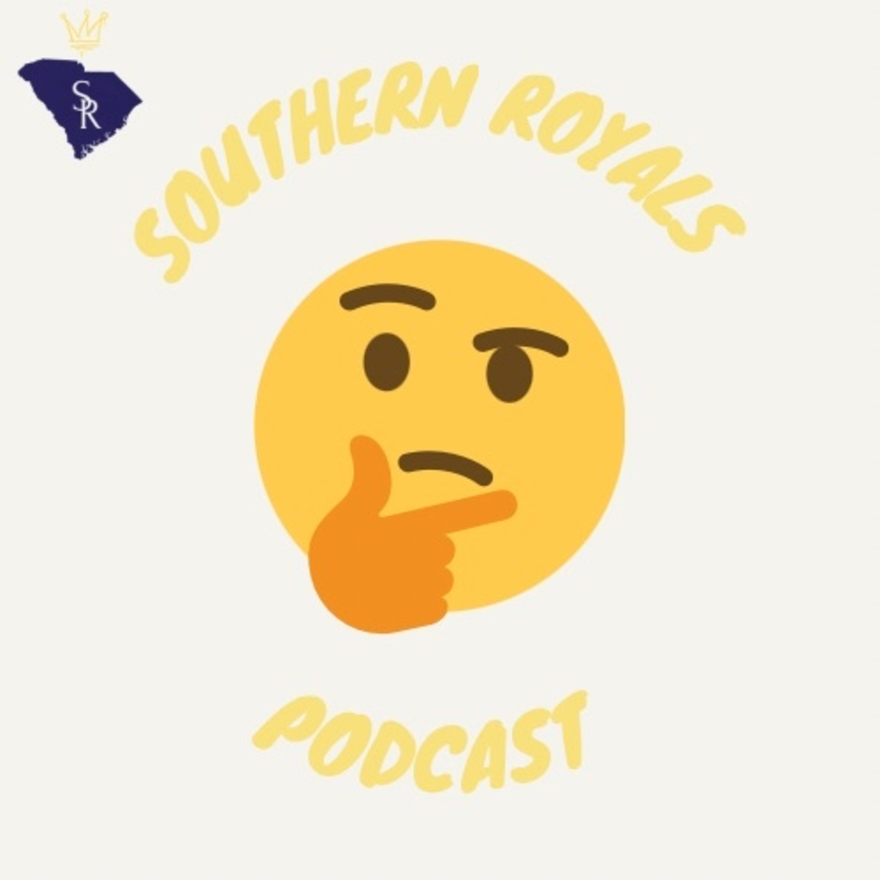 Southern Royals Podcast