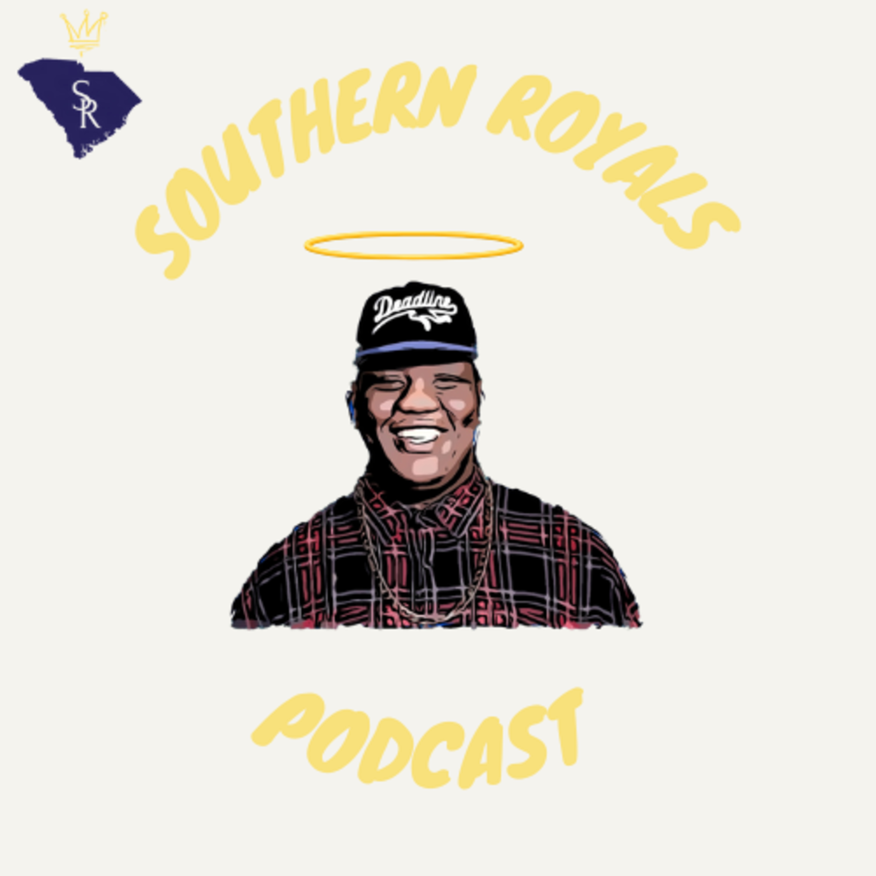 Southern Royals Podcast