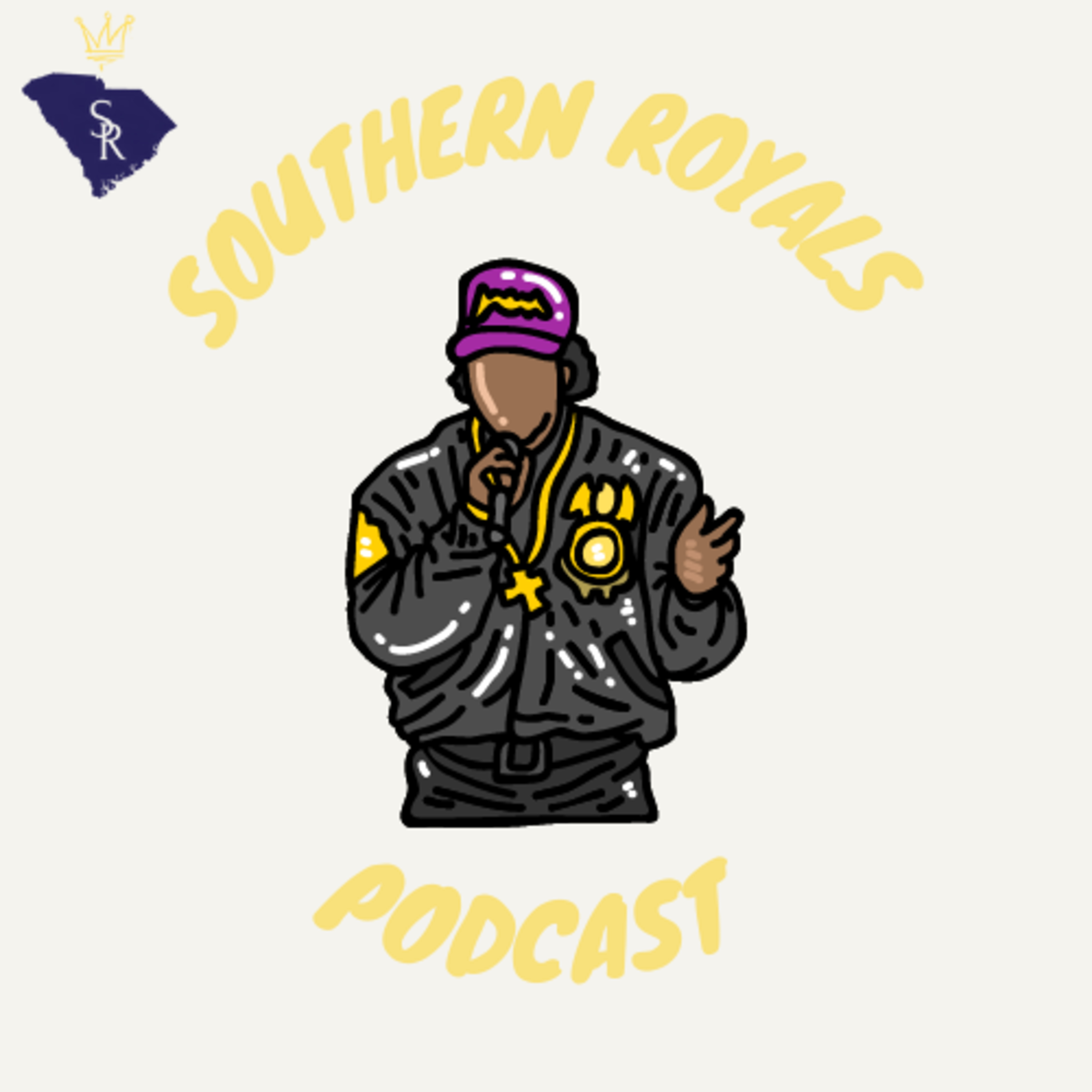 Southern Royals Podcast