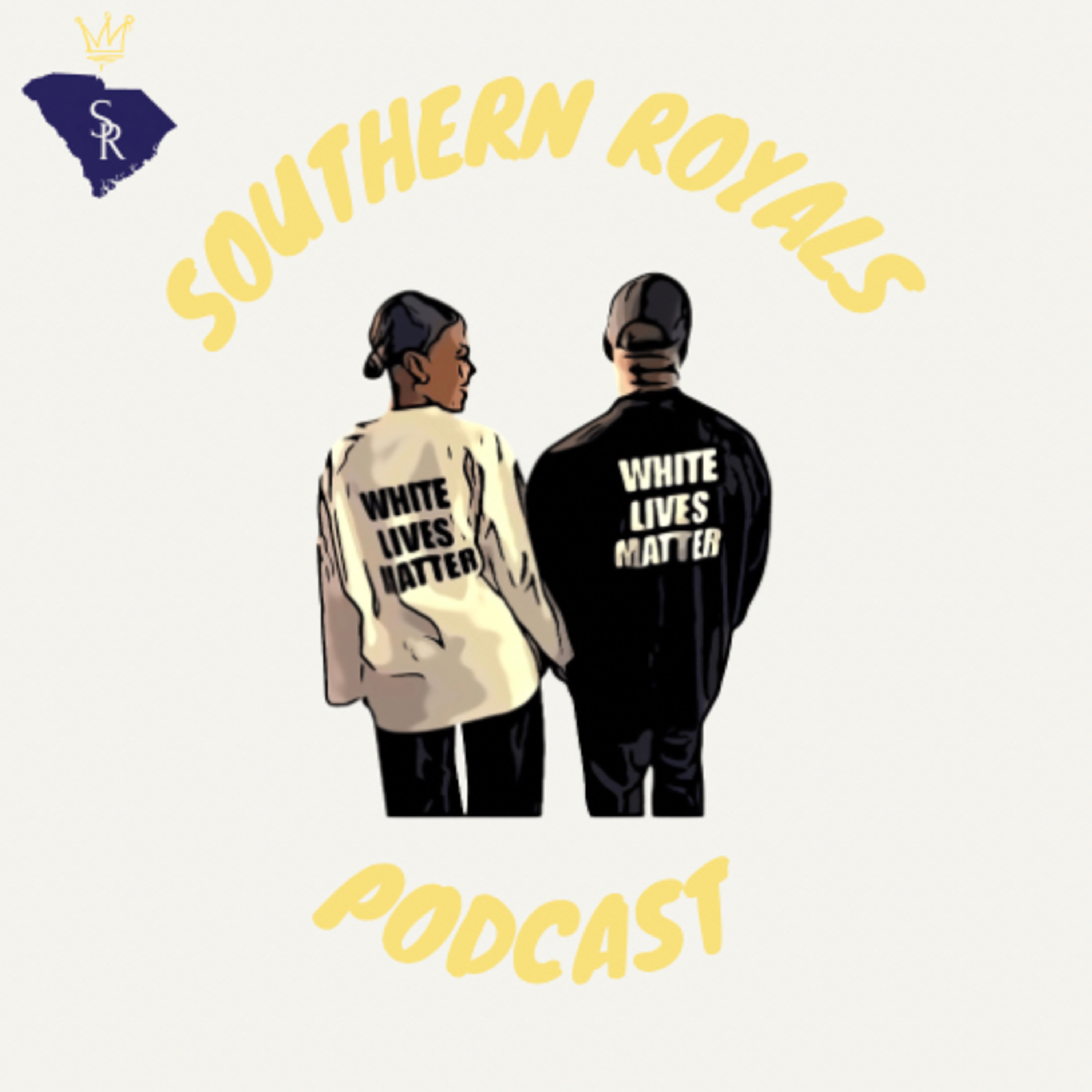 Southern Royals Podcast