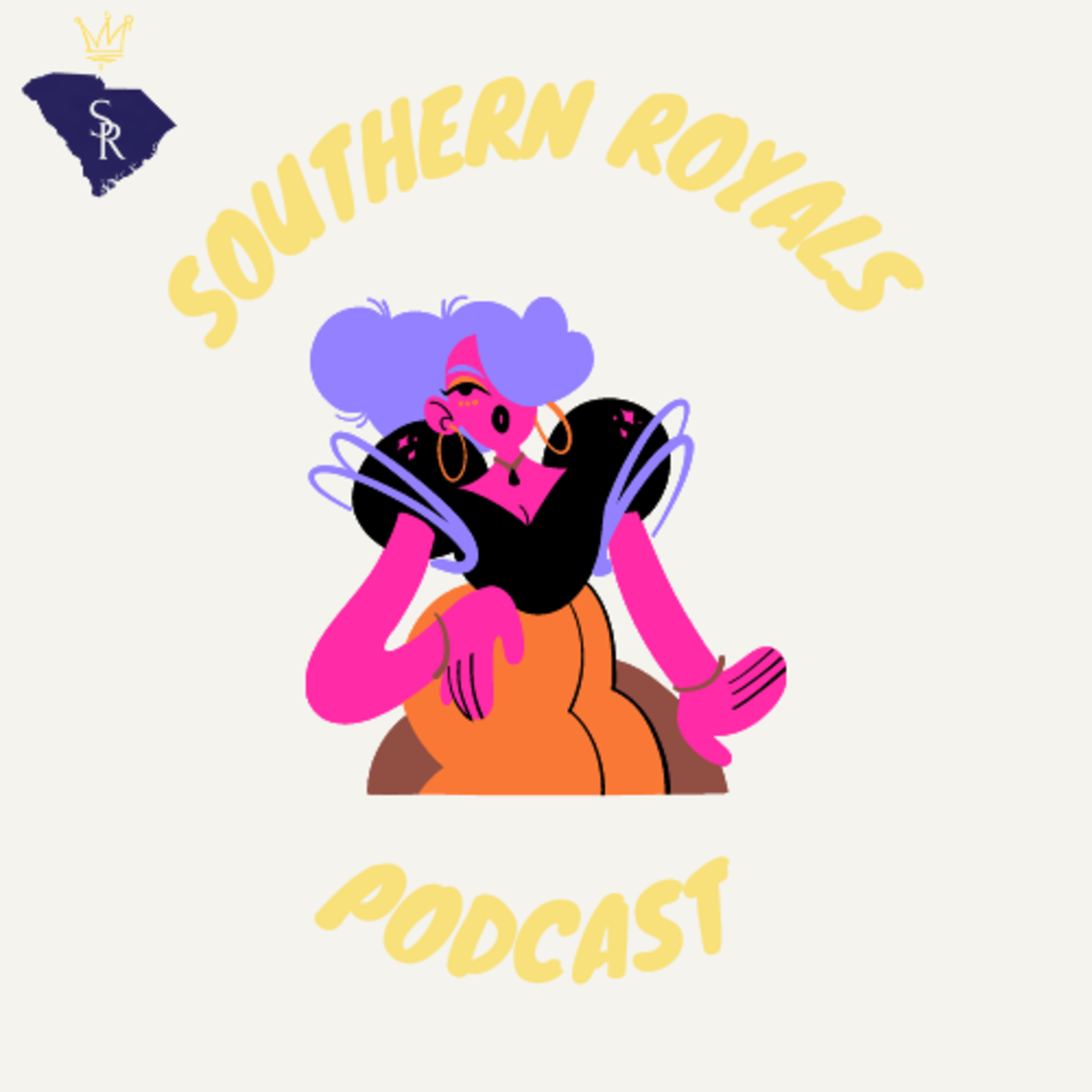 Southern Royals Podcast