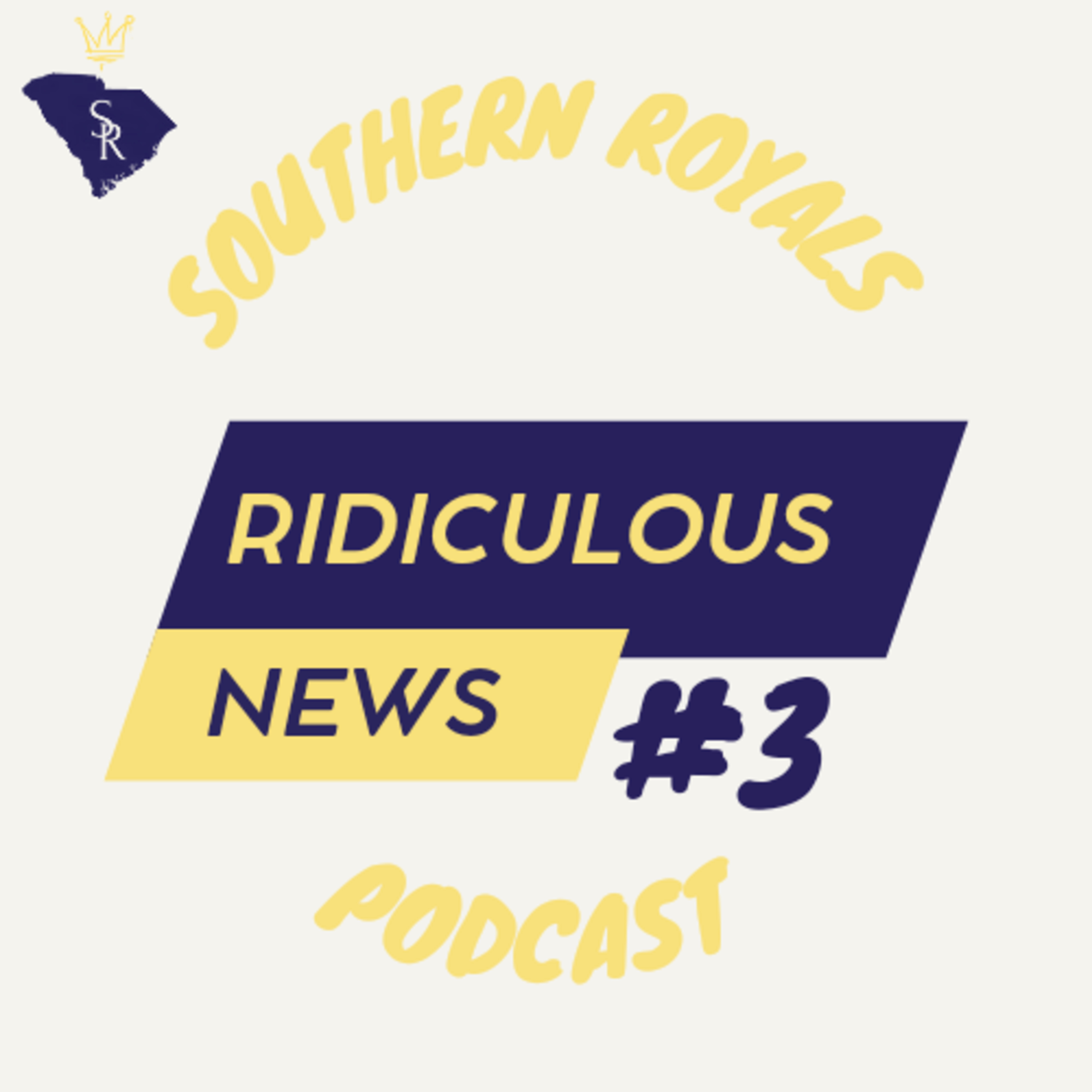 Southern Royals Podcast
