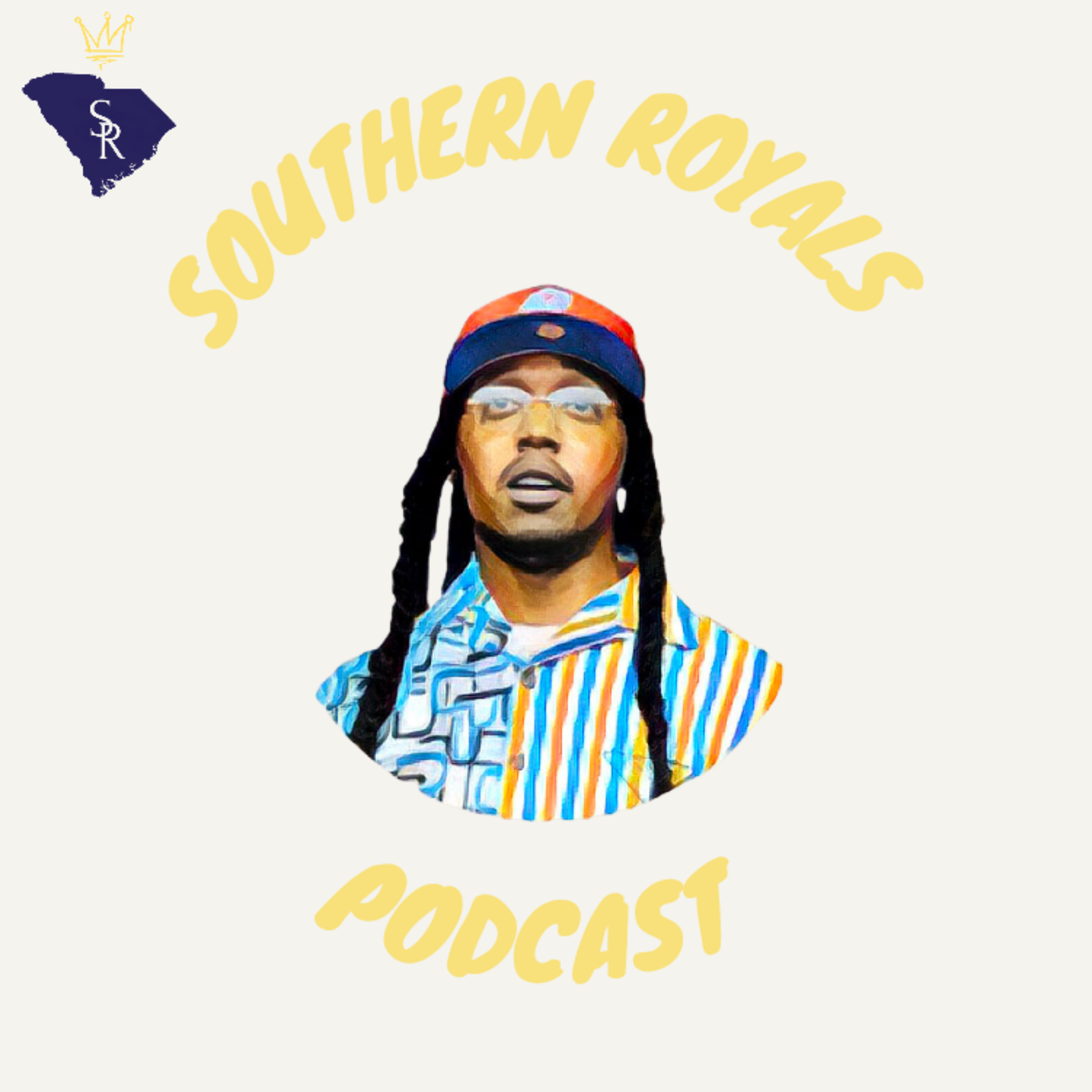 Southern Royals Podcast