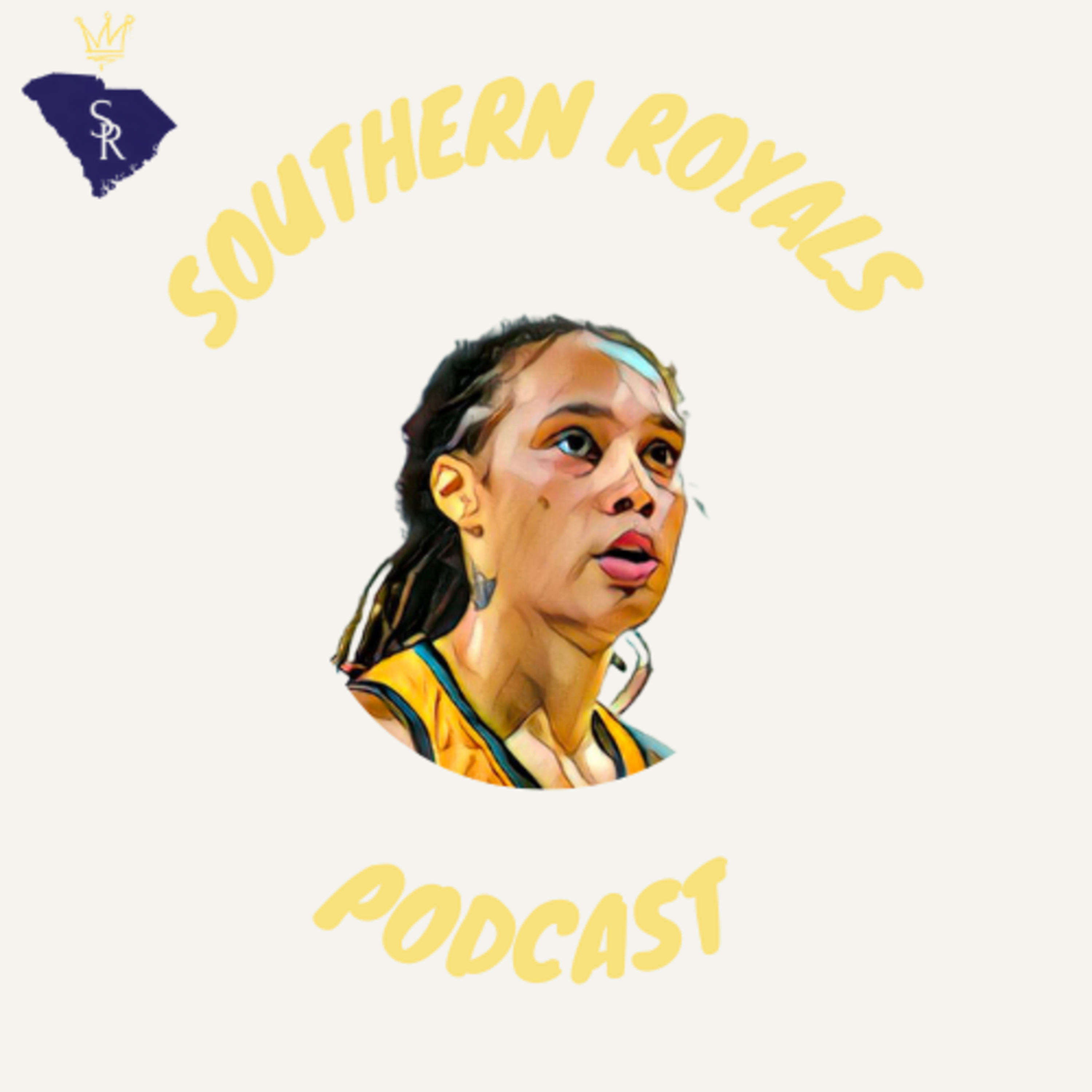 Southern Royals Podcast