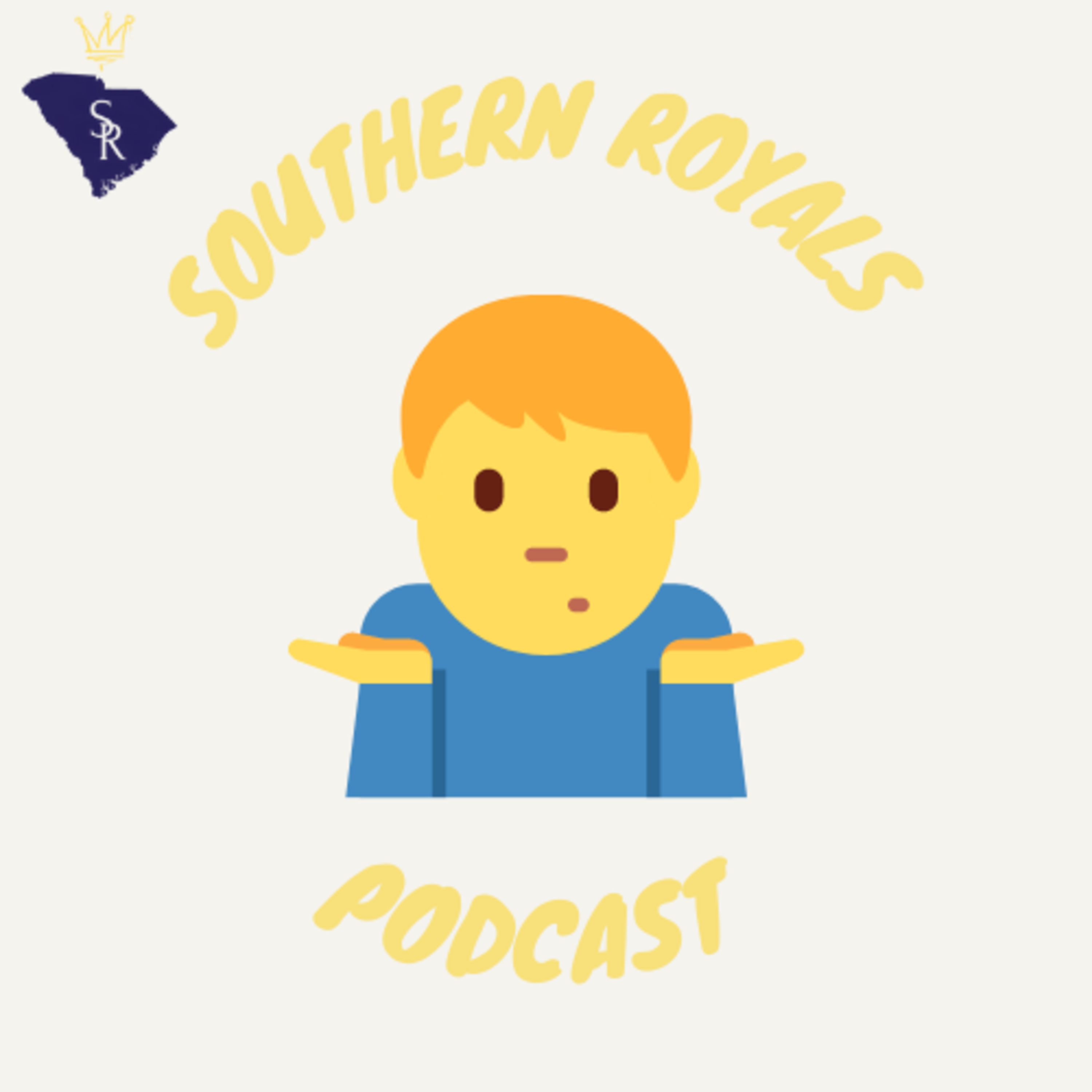 Southern Royals Podcast