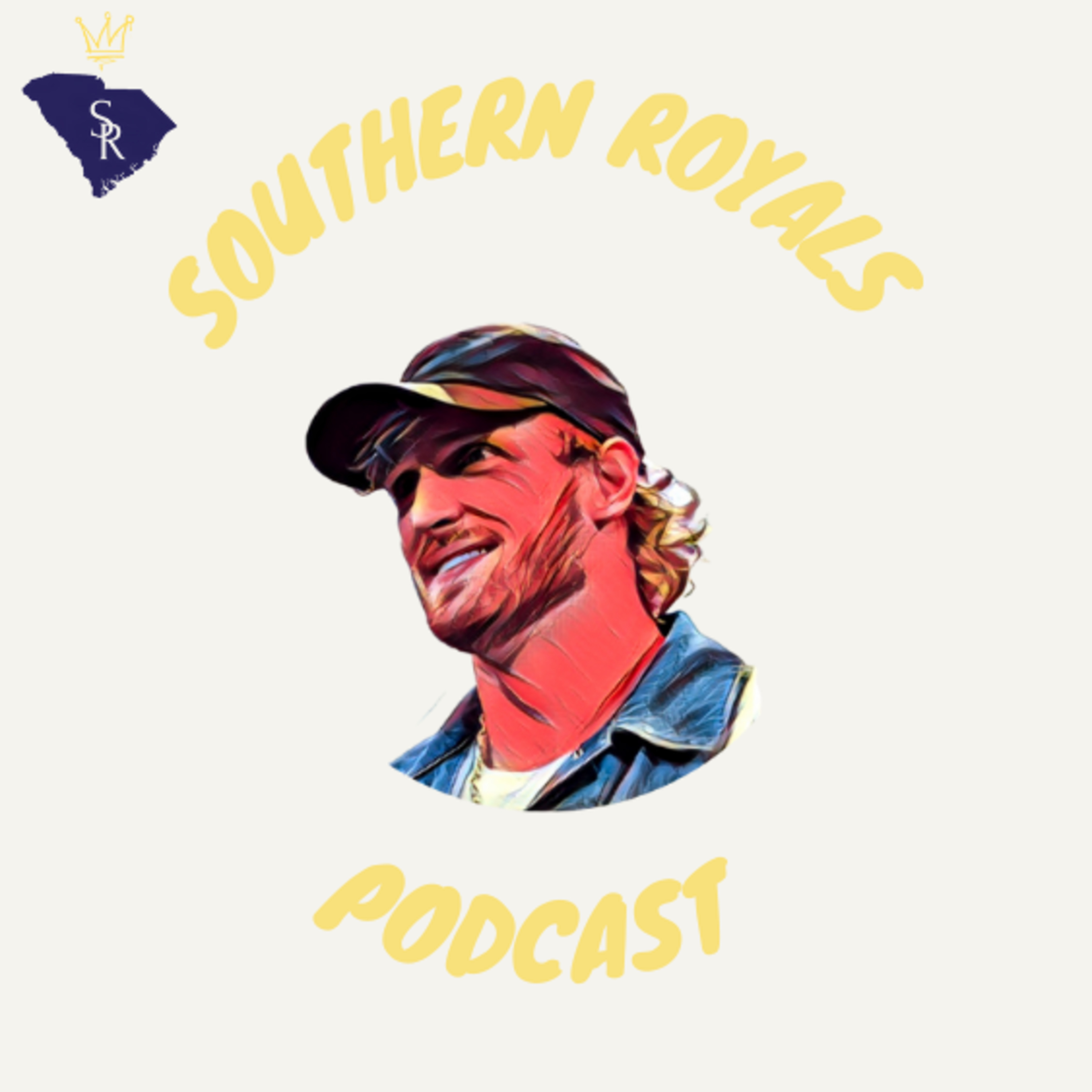 Southern Royals Podcast