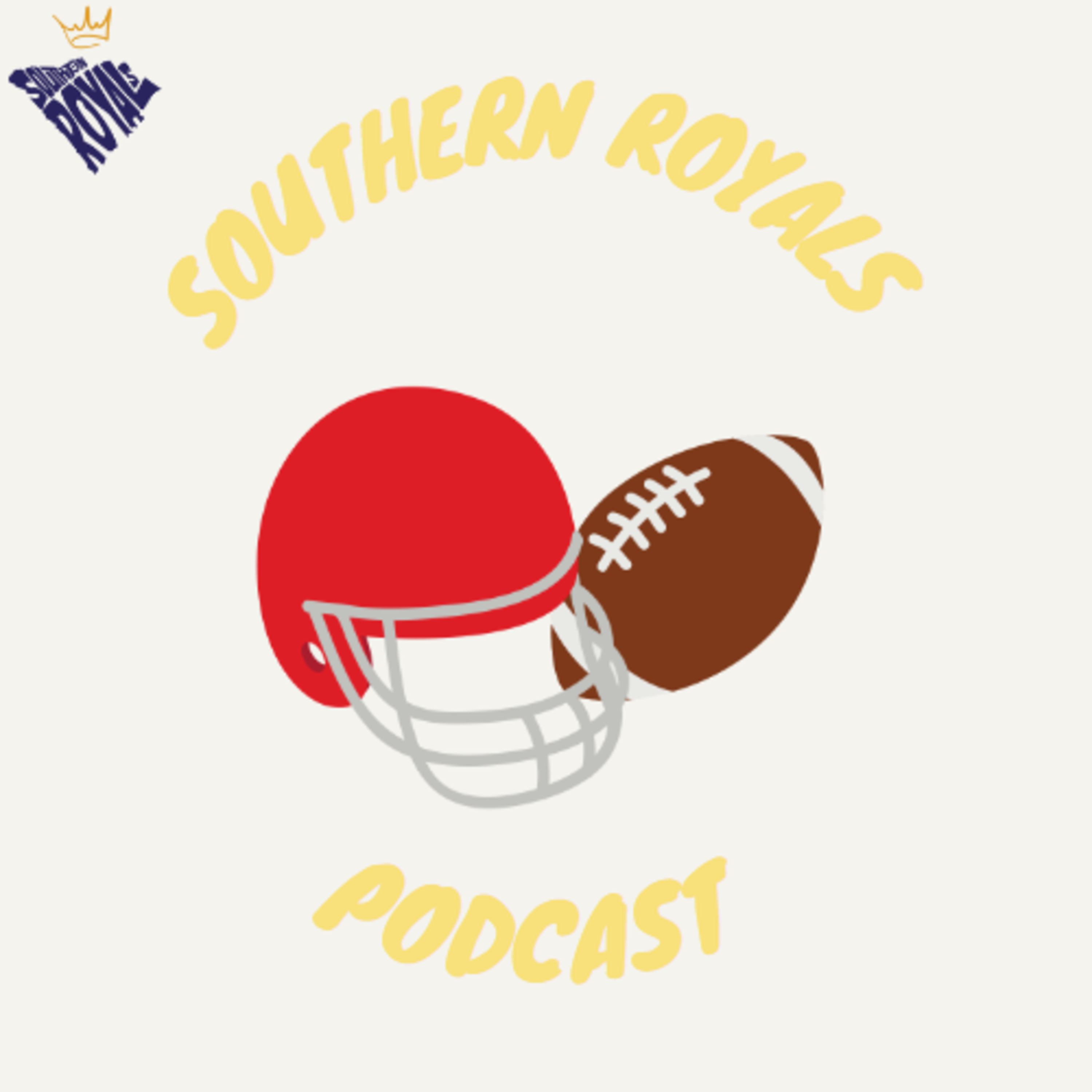 Southern Royals Podcast