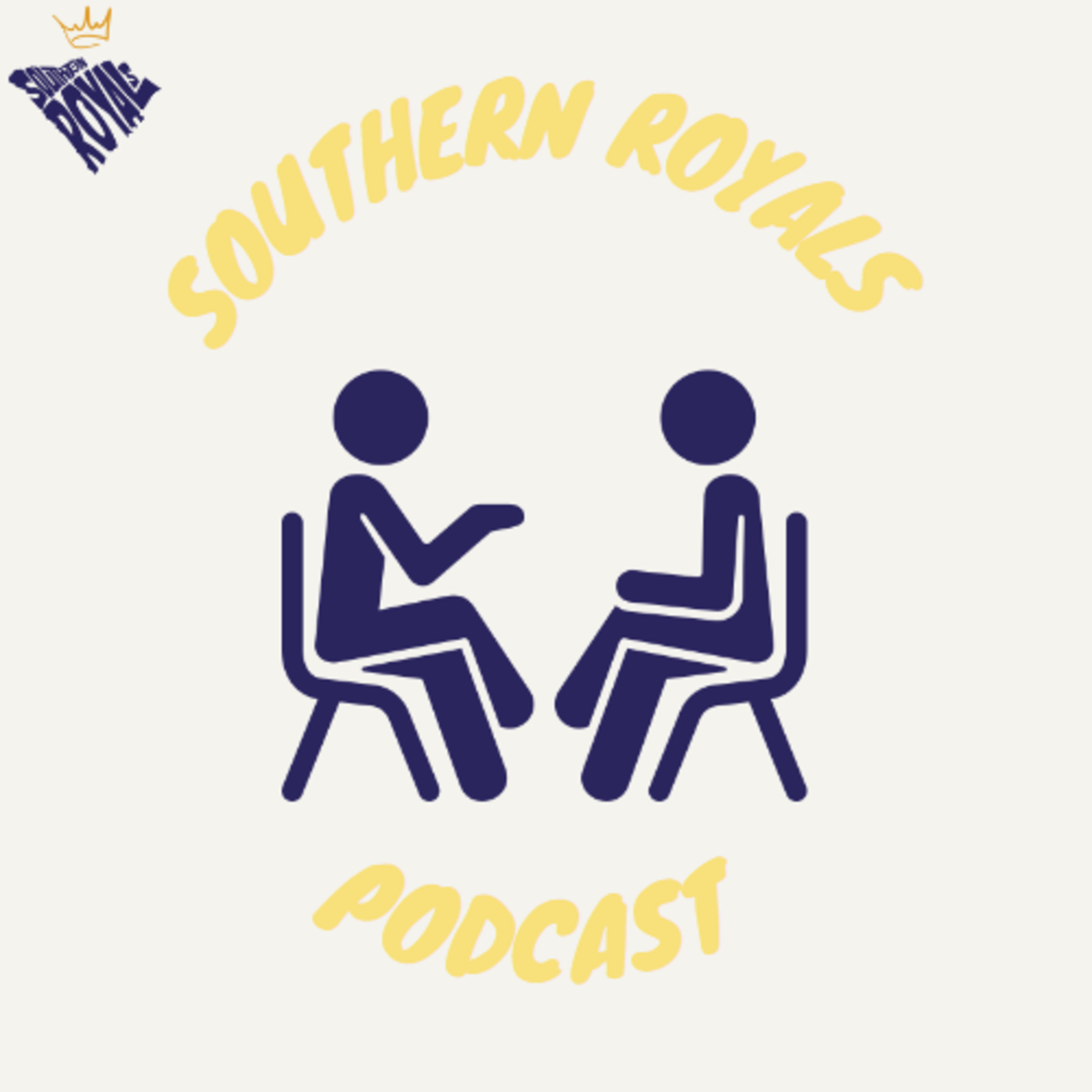 Southern Royals Podcast