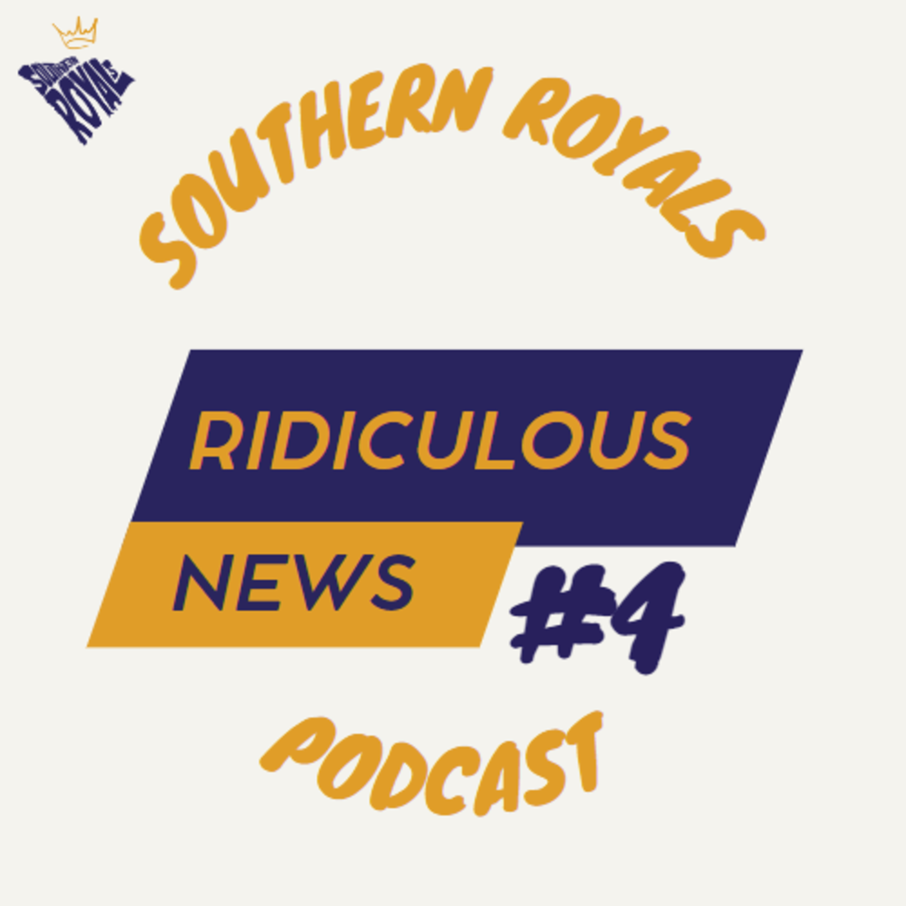 Southern Royals Podcast