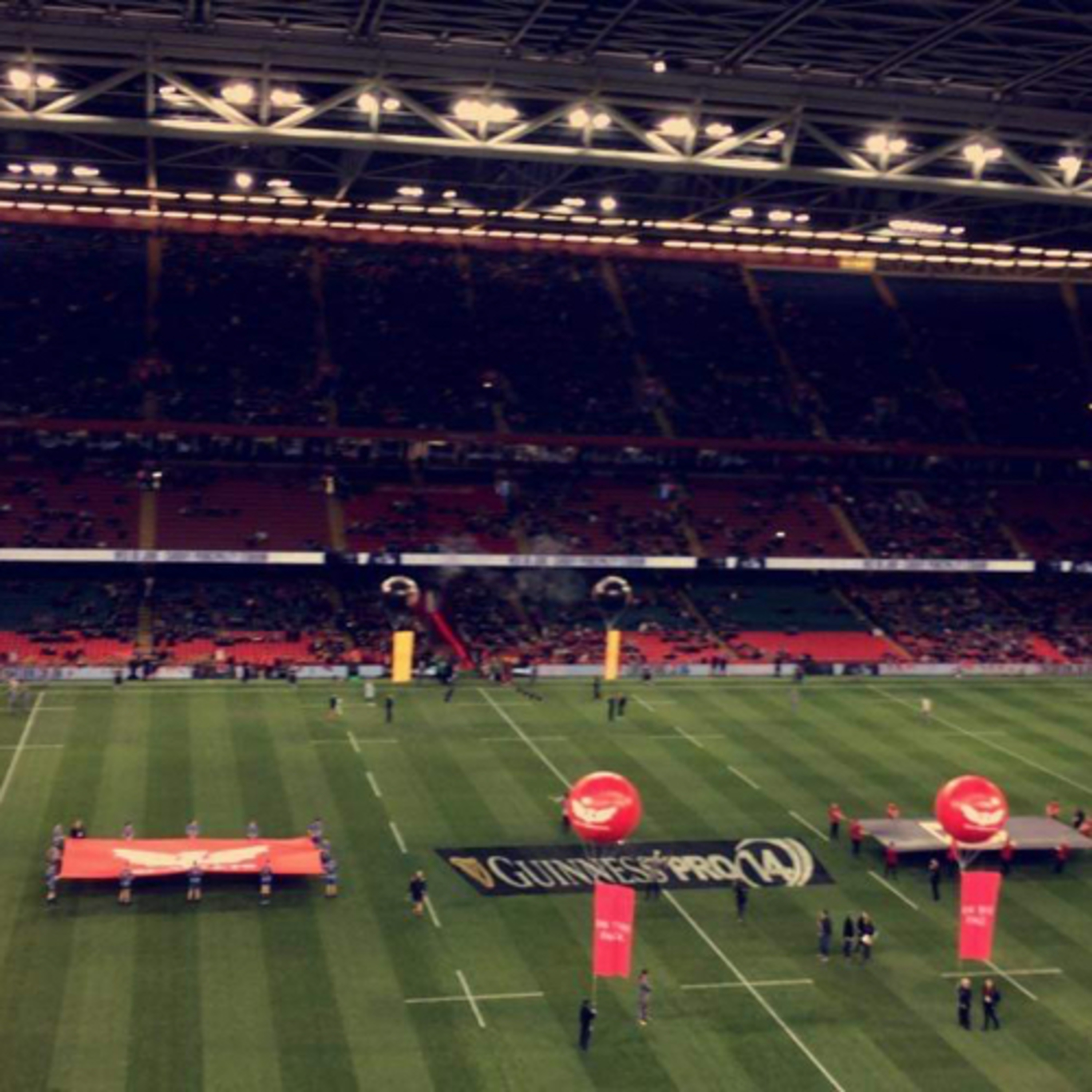 The Uneducated Rugby Podcast