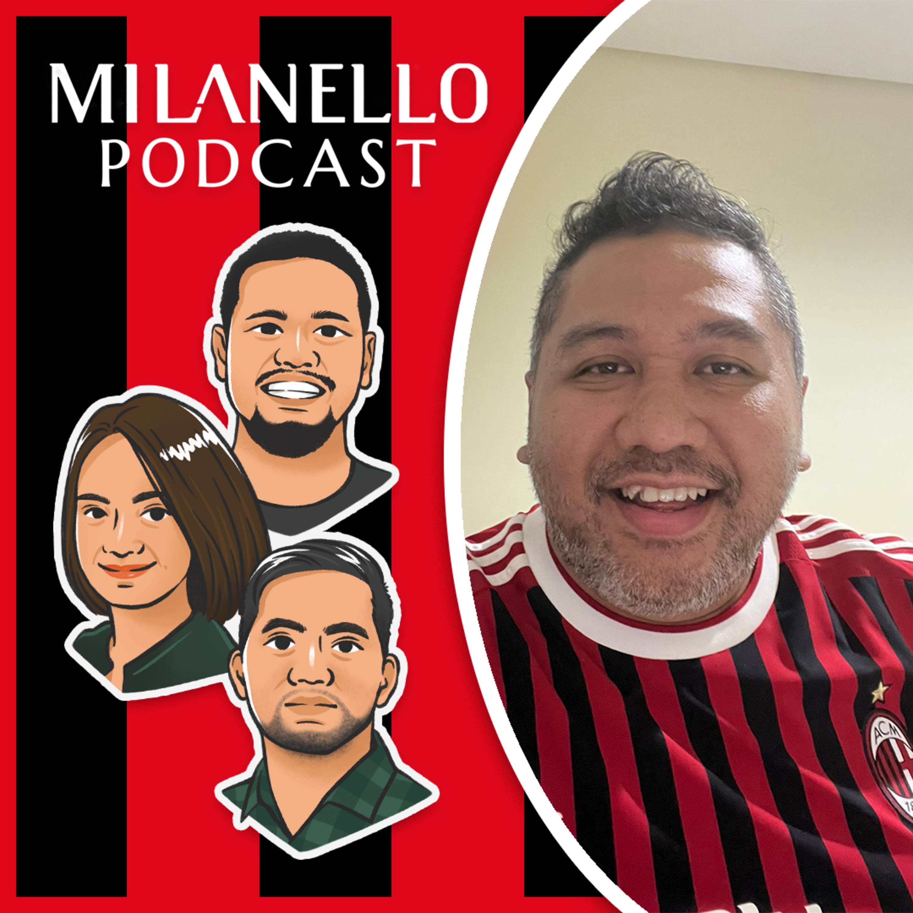 Milanello Podcast