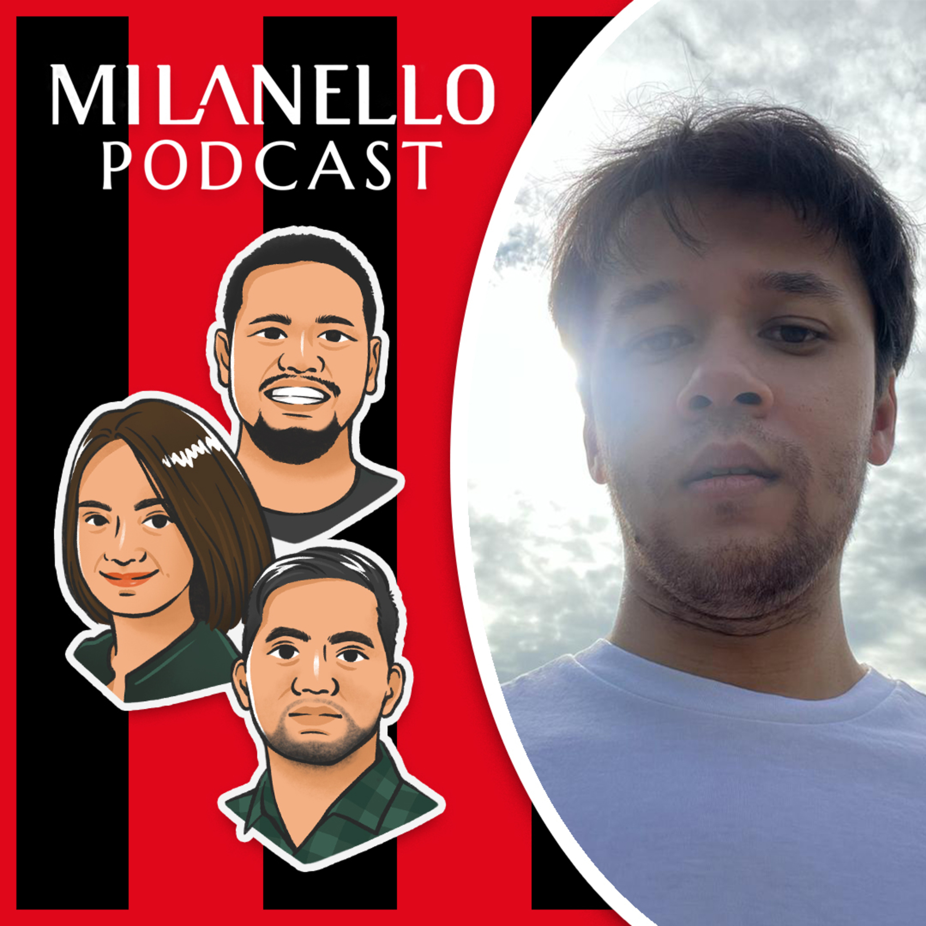 Milanello Podcast