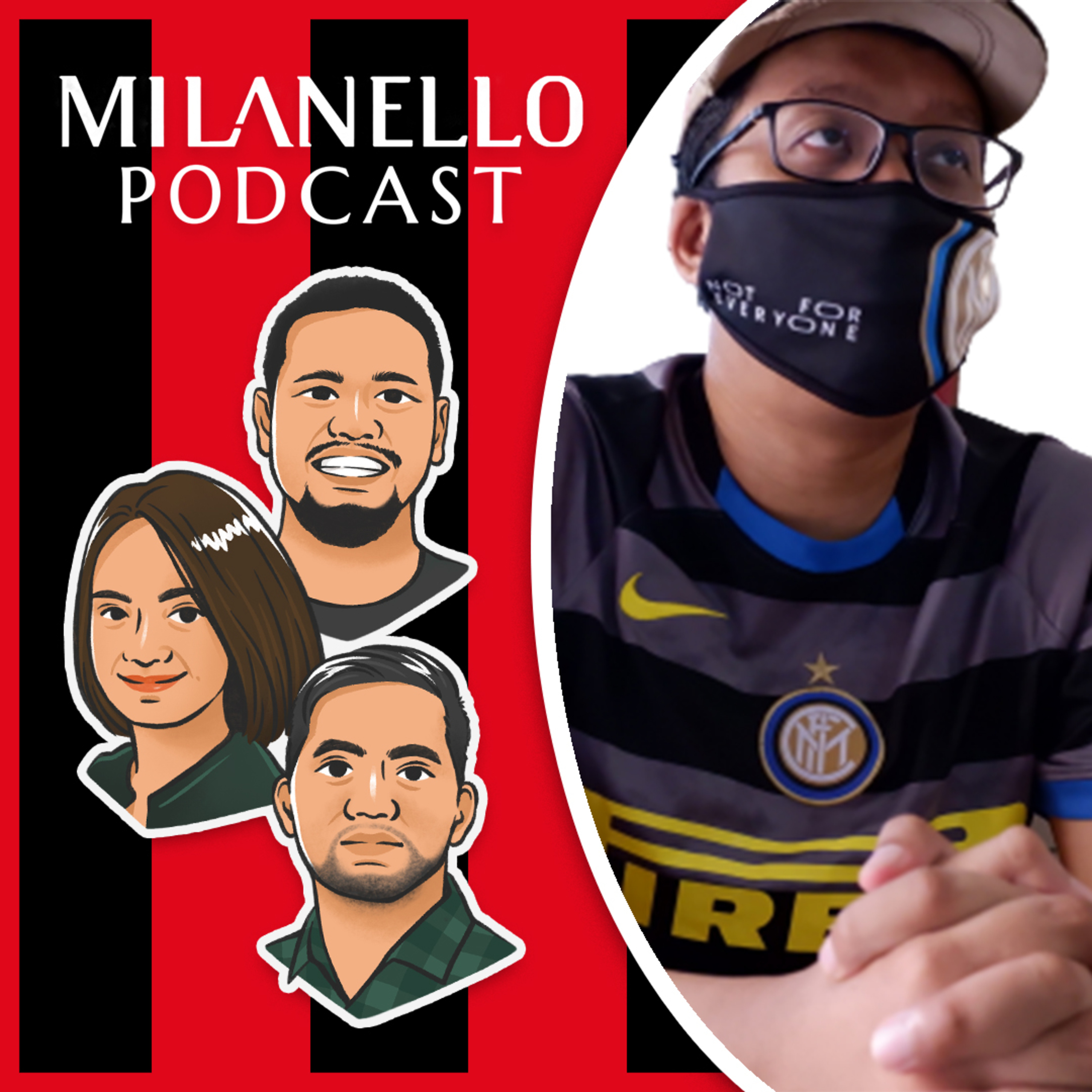 Milanello Podcast