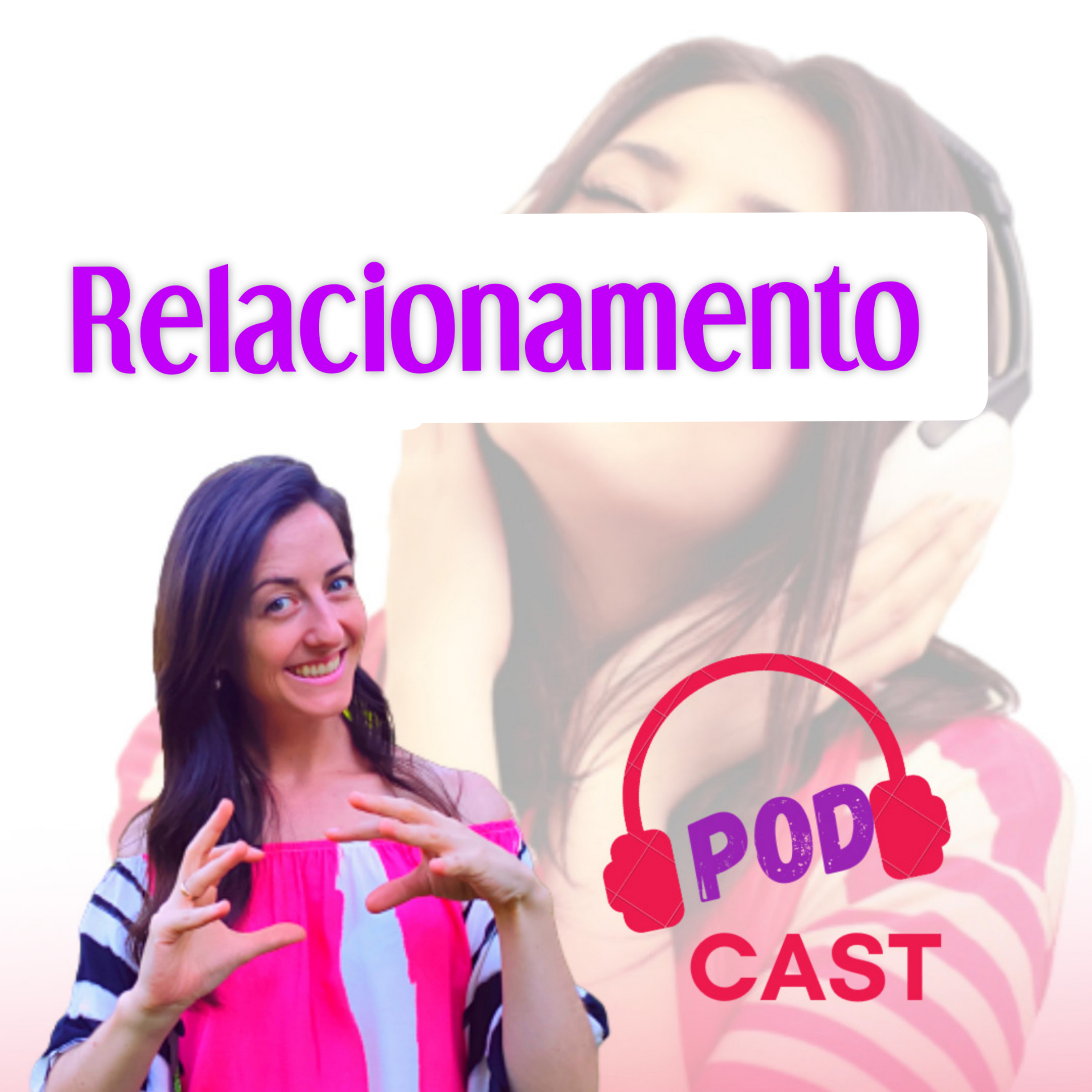 Relacionamentos episode artwork