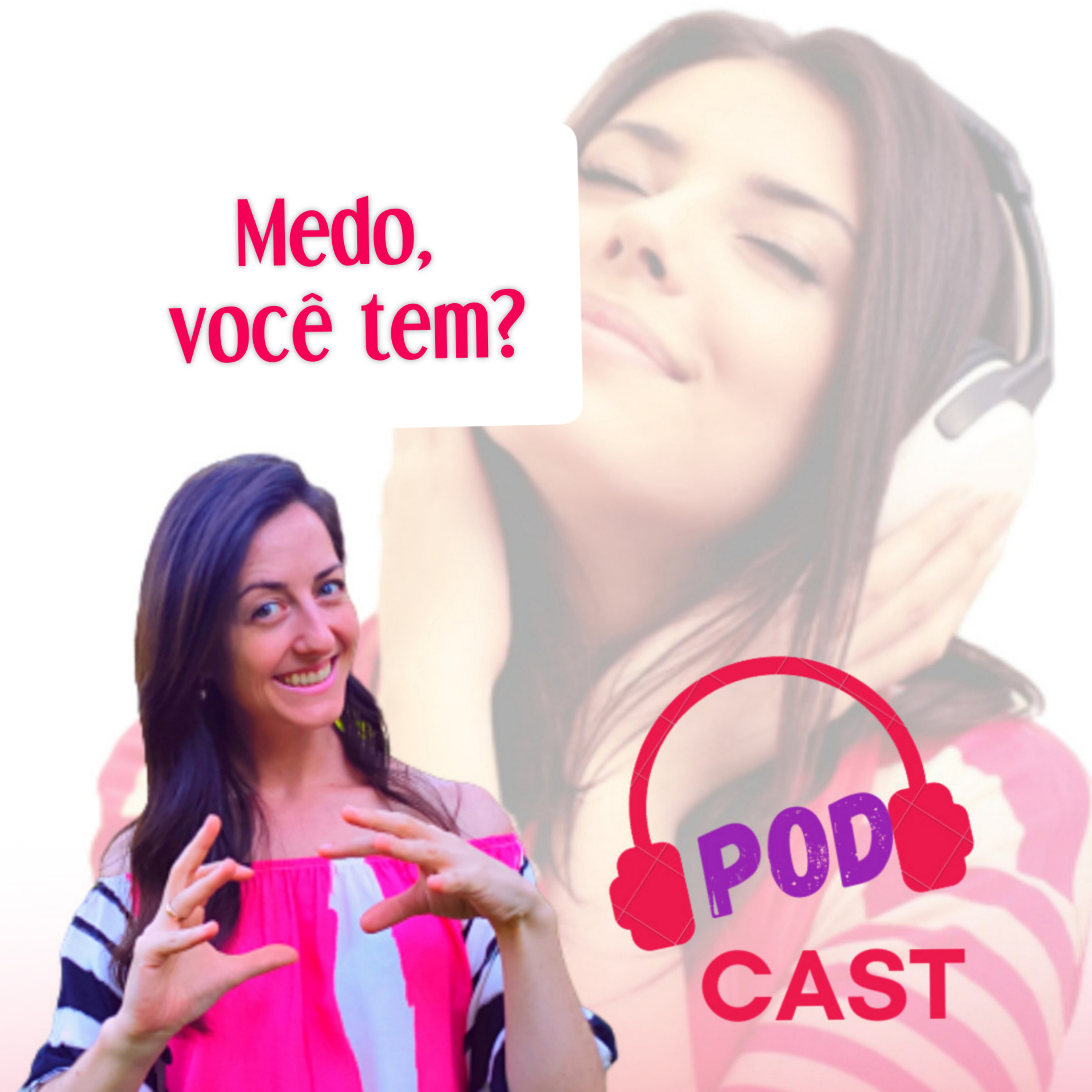 Medo, você tem? episode artwork