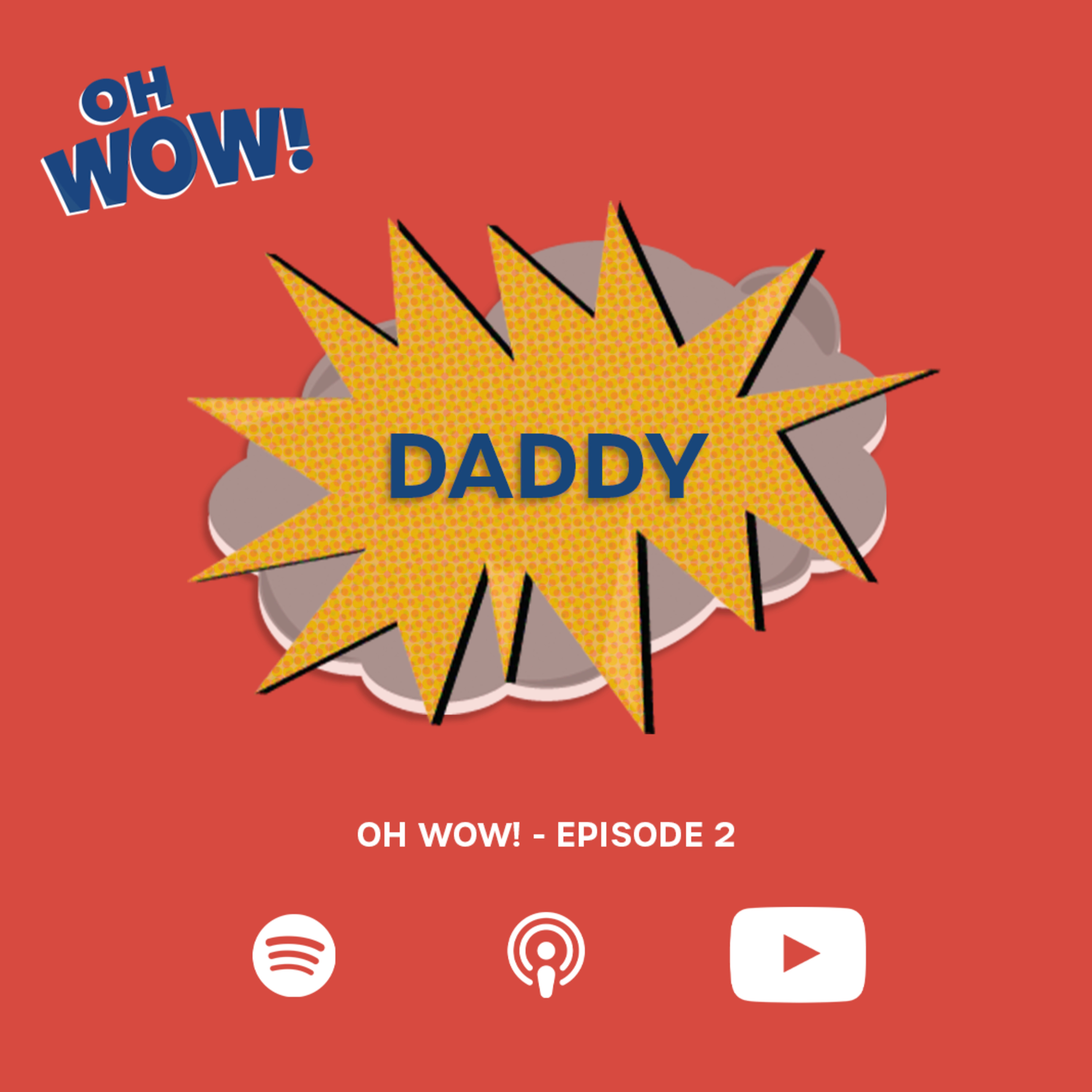 Oh Wow! Minicast - Clips