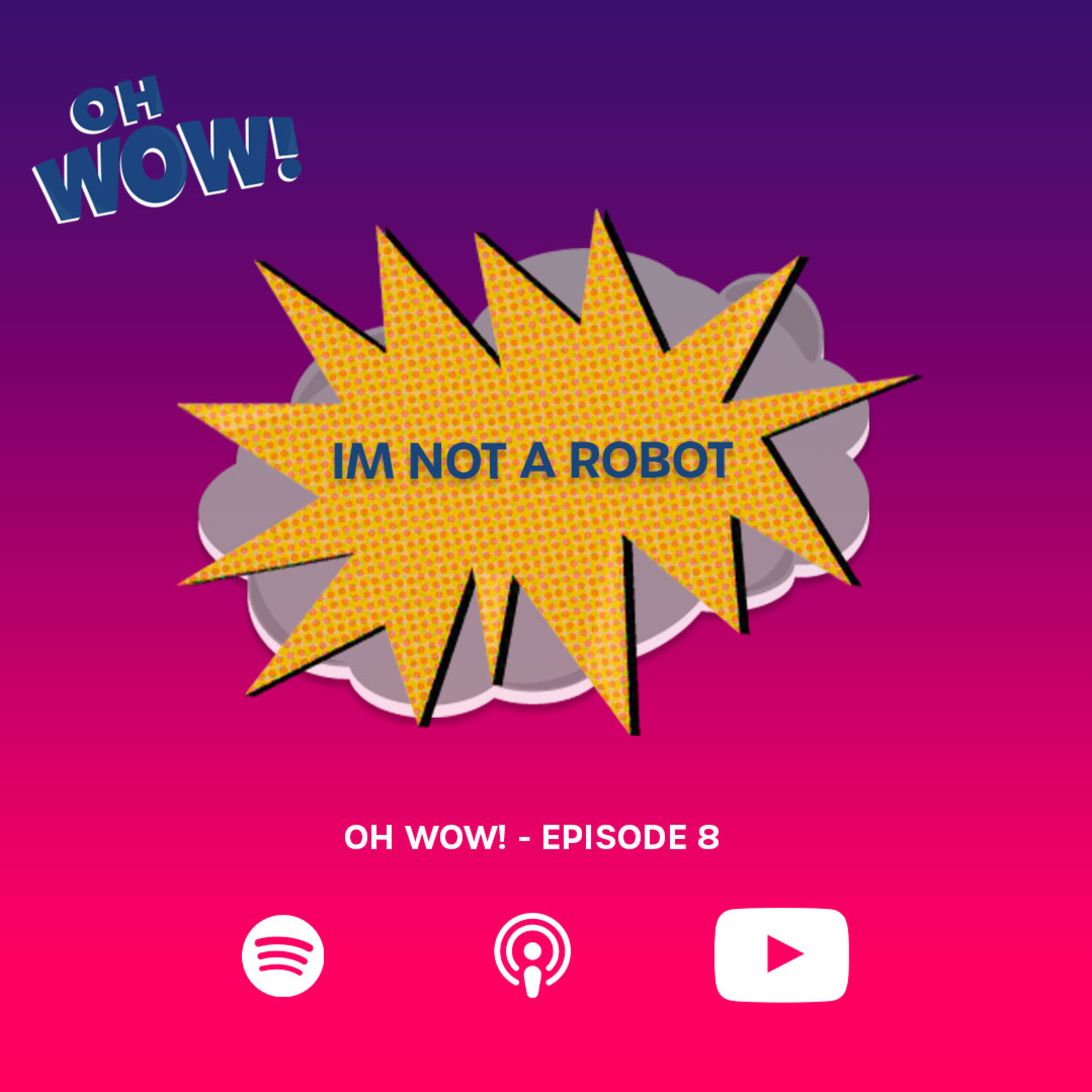 Oh Wow! Minicast - Clips