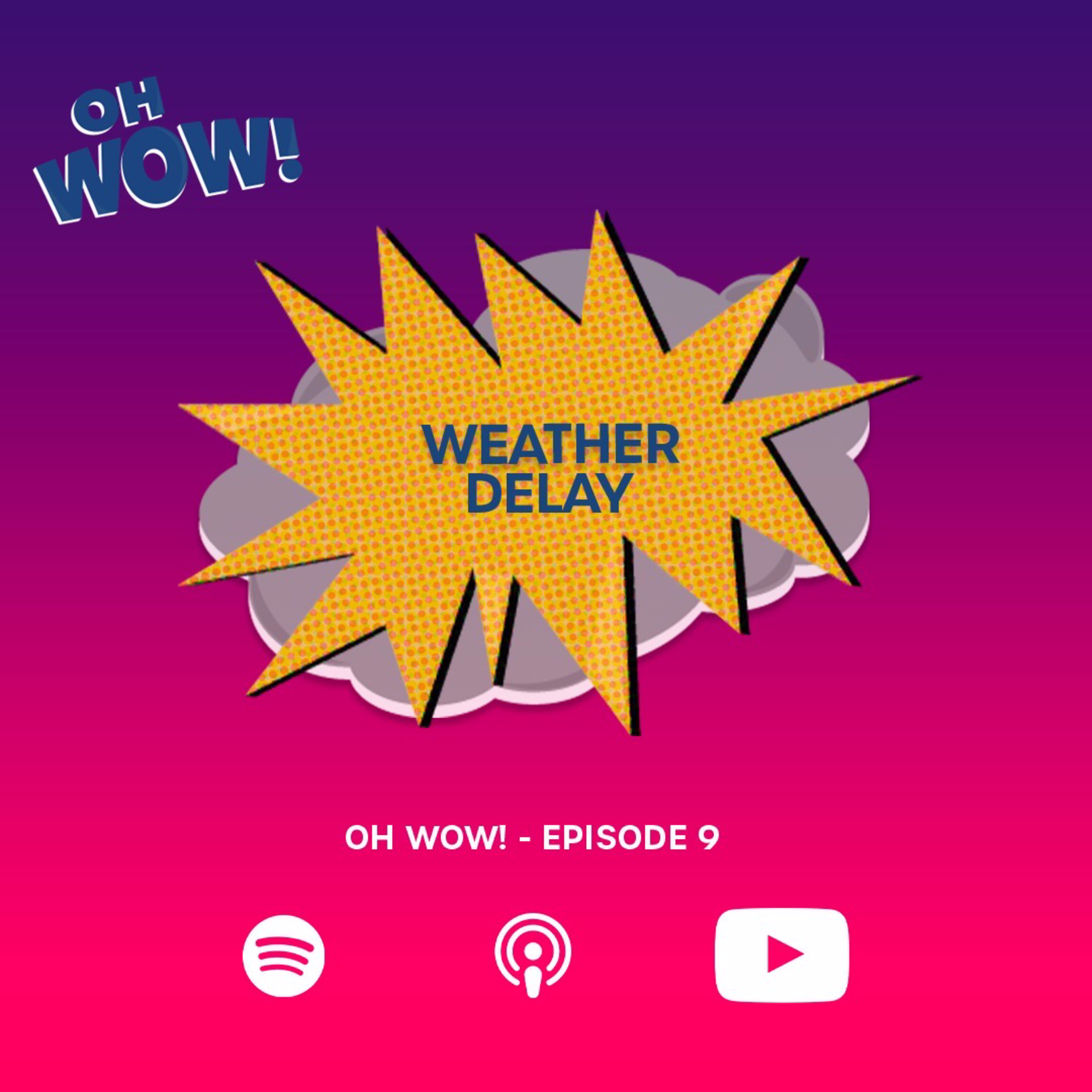 Oh Wow! Minicast - Clips