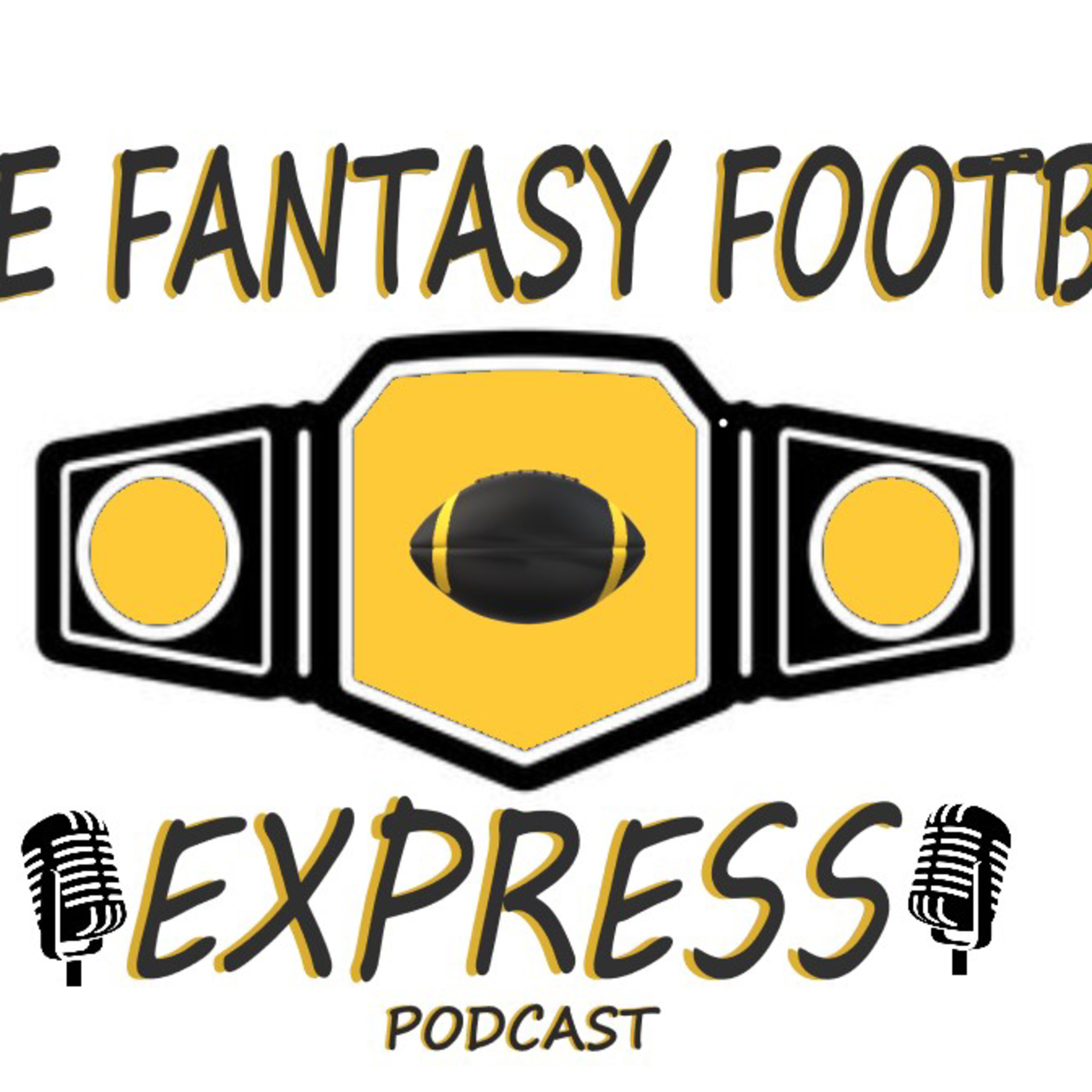 The Fantasy Football Express