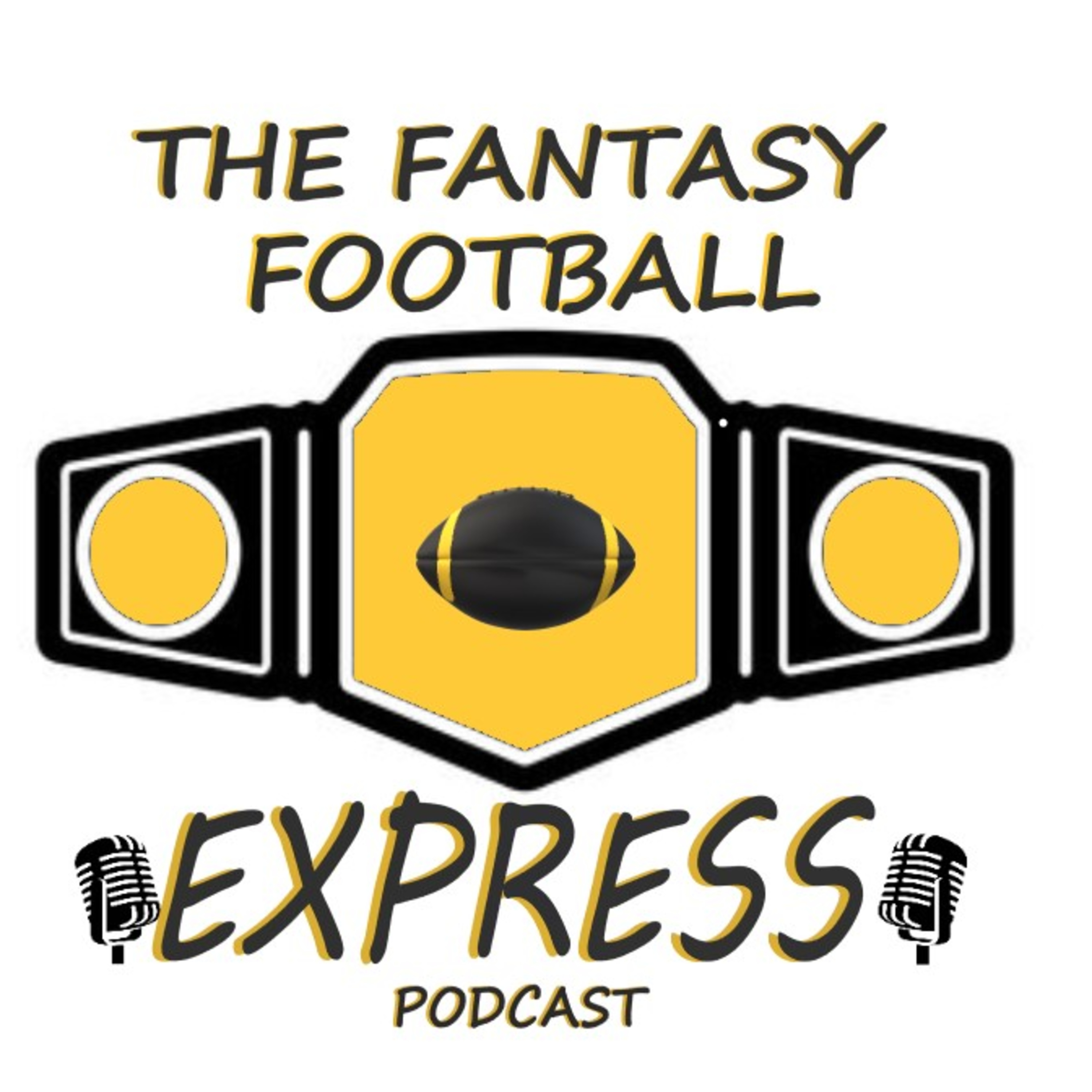 The Fantasy Football Express