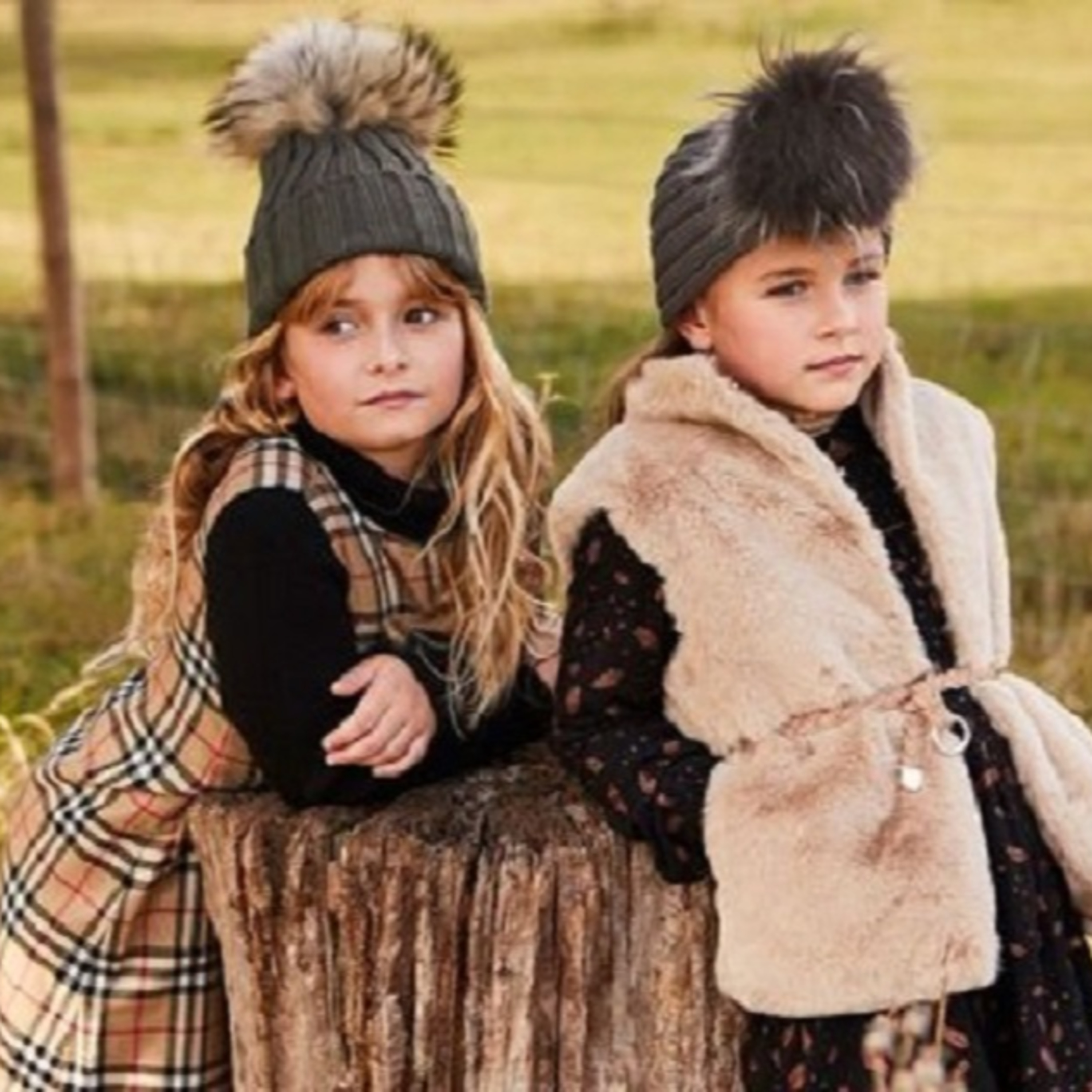 Choosing sustainable ethical children\'s designer clothes