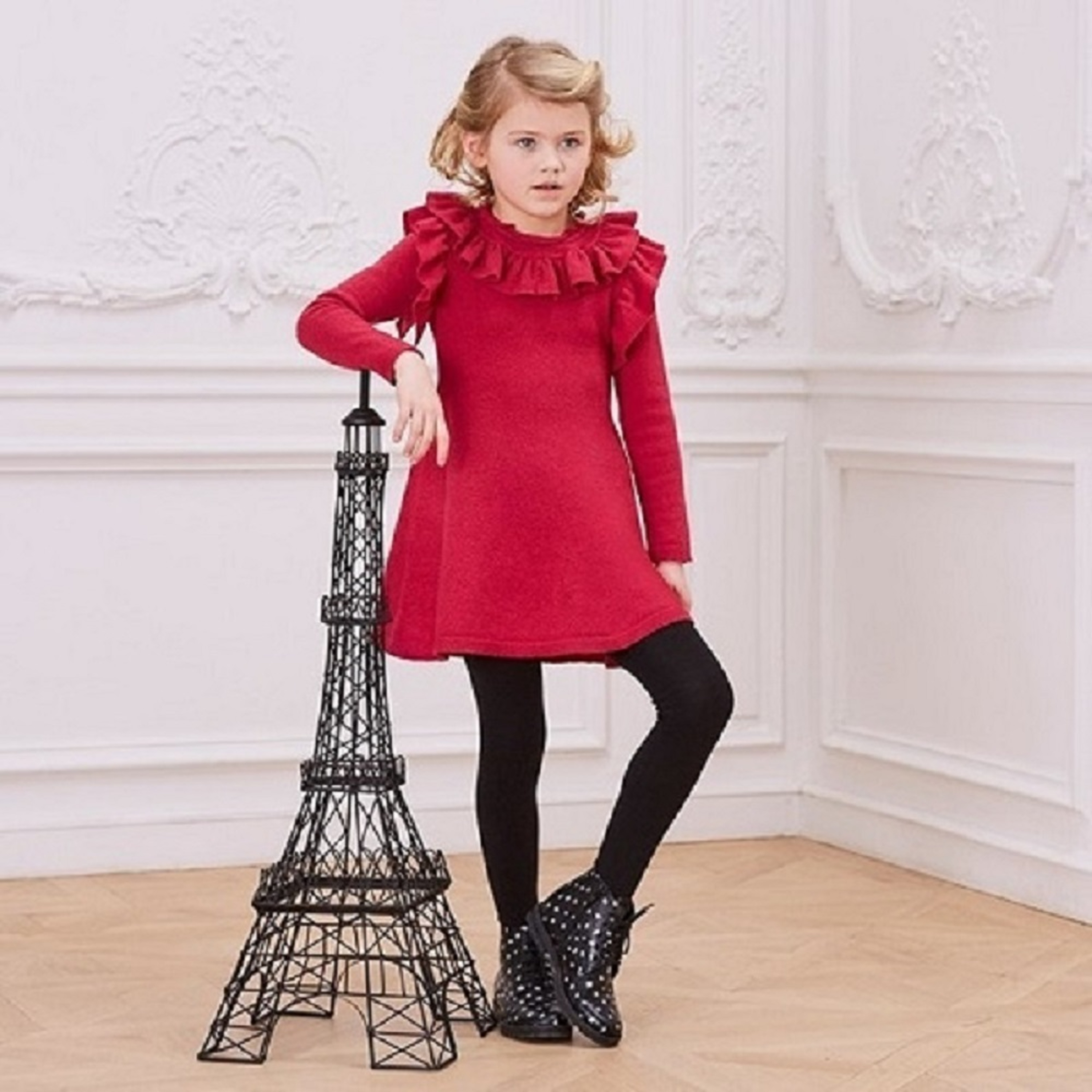 Choosing sustainable ethical children\'s designer clothes