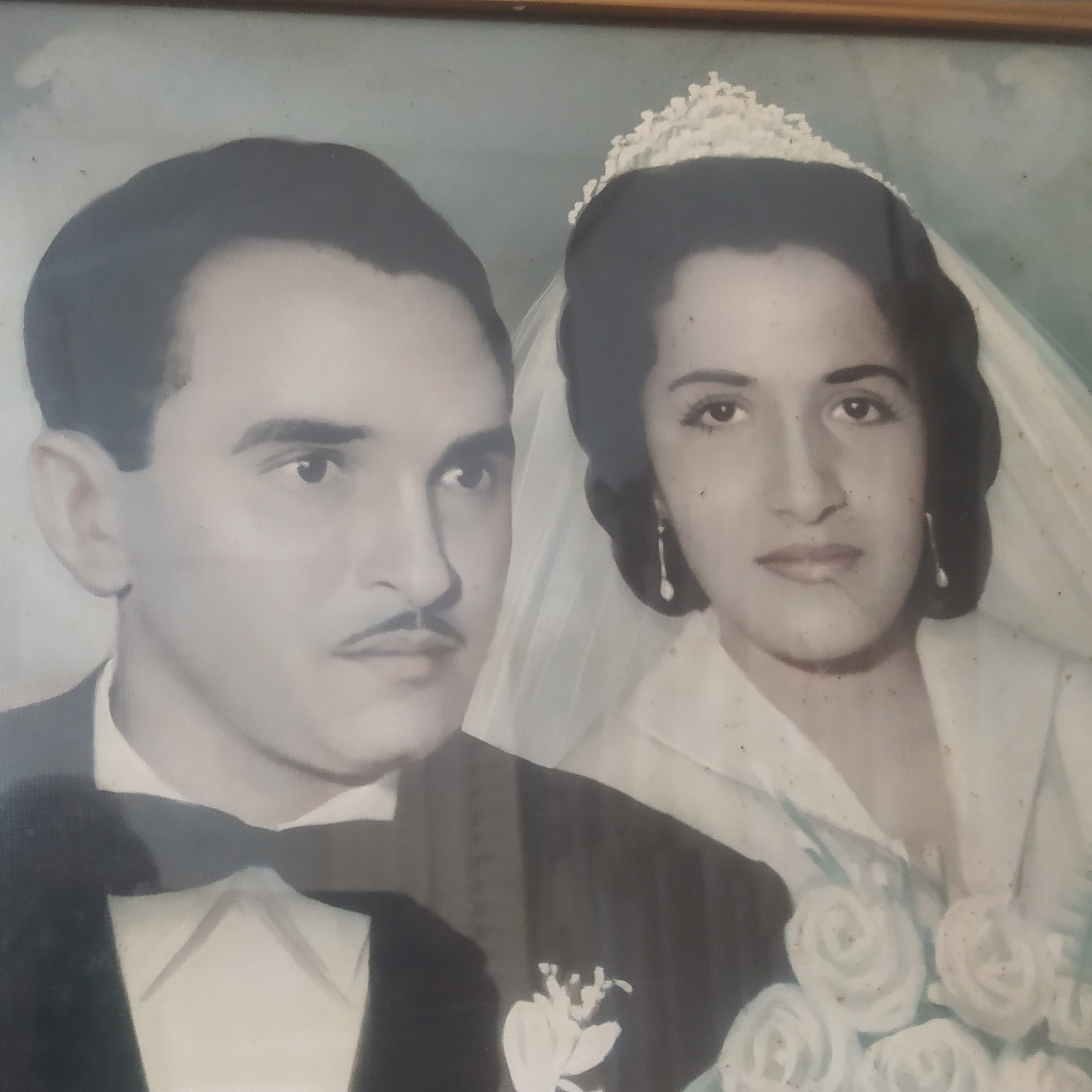 Los cuentos de Encarnación