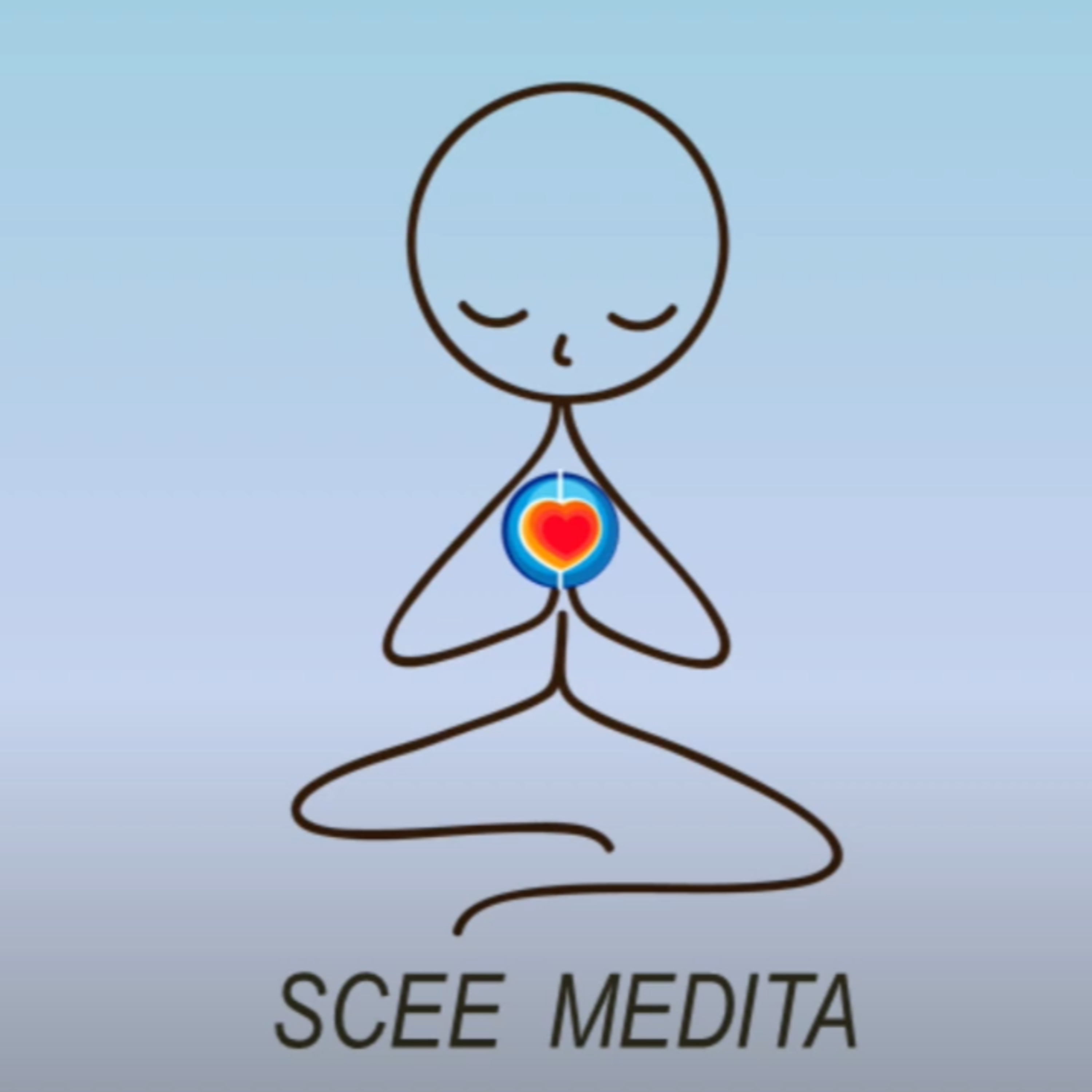 🌻Meditação - Vídeo de apresentação do Medita, dicas e informações sobre o projeto episode artwork