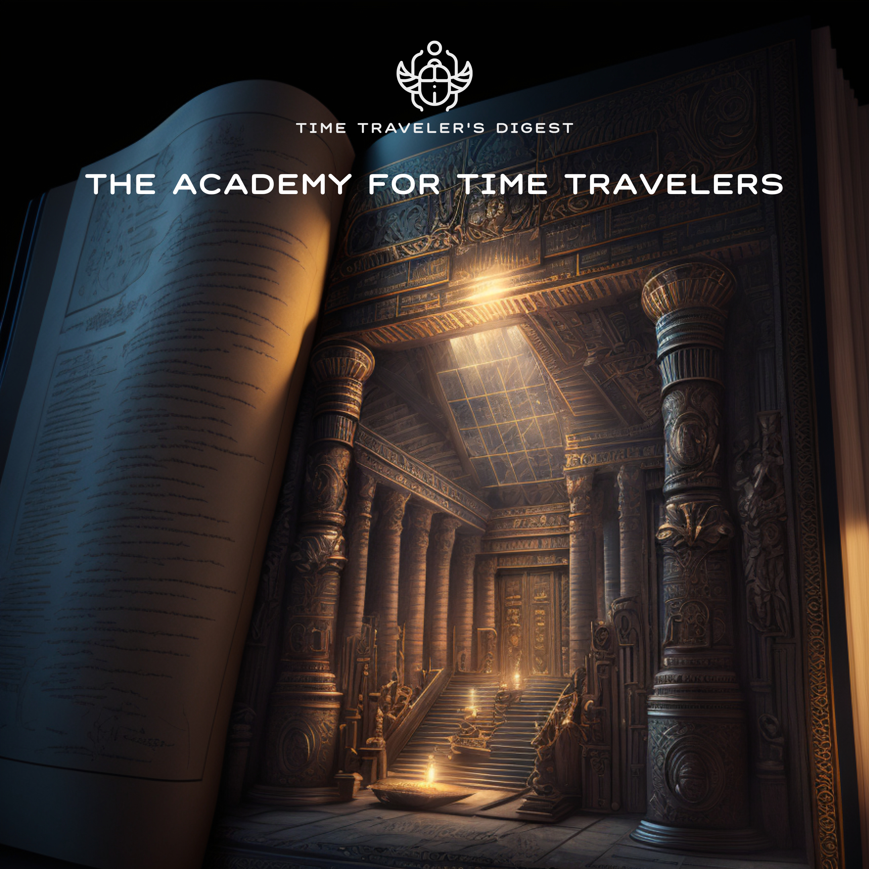 Time Traveler\'s Digest