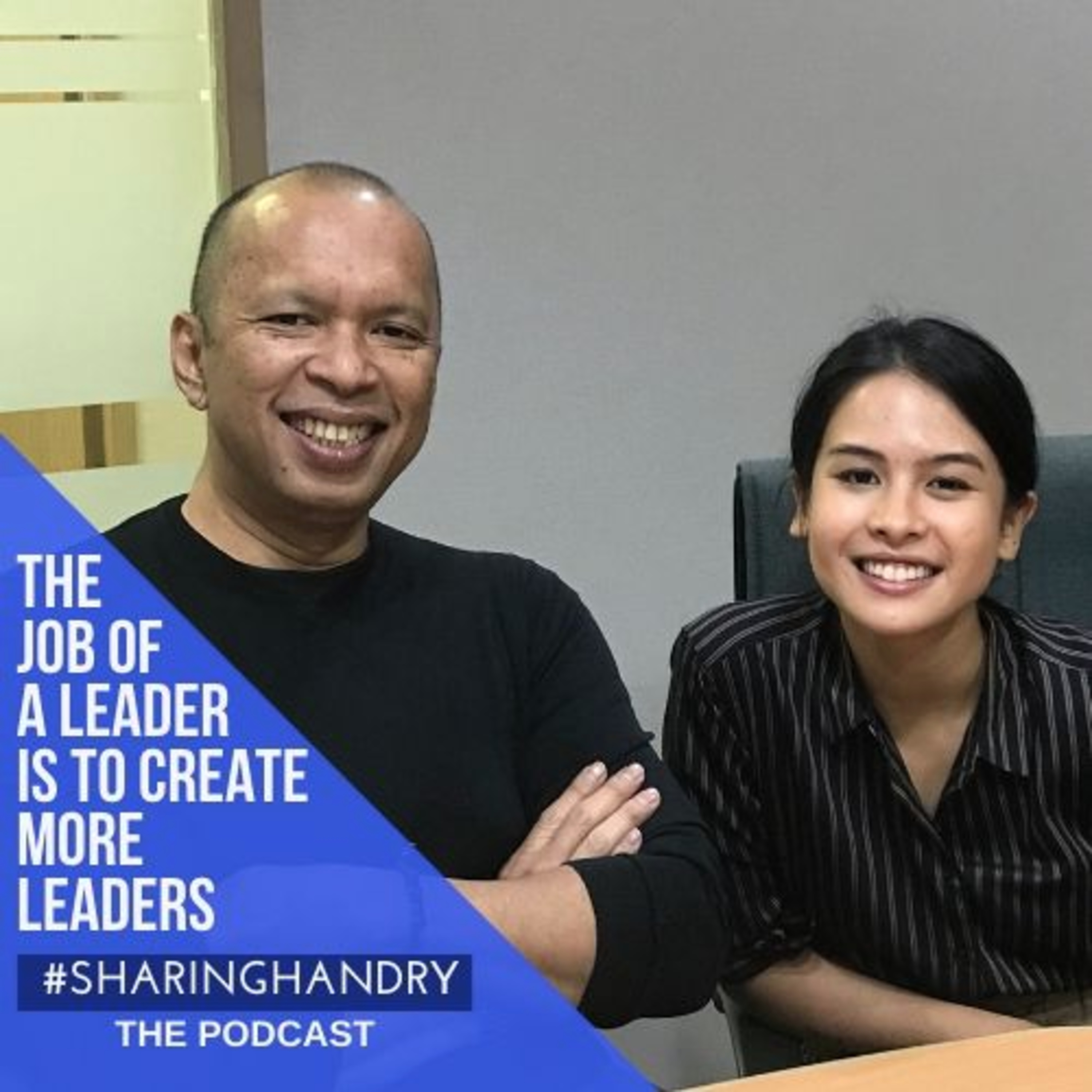 Sharing Handry