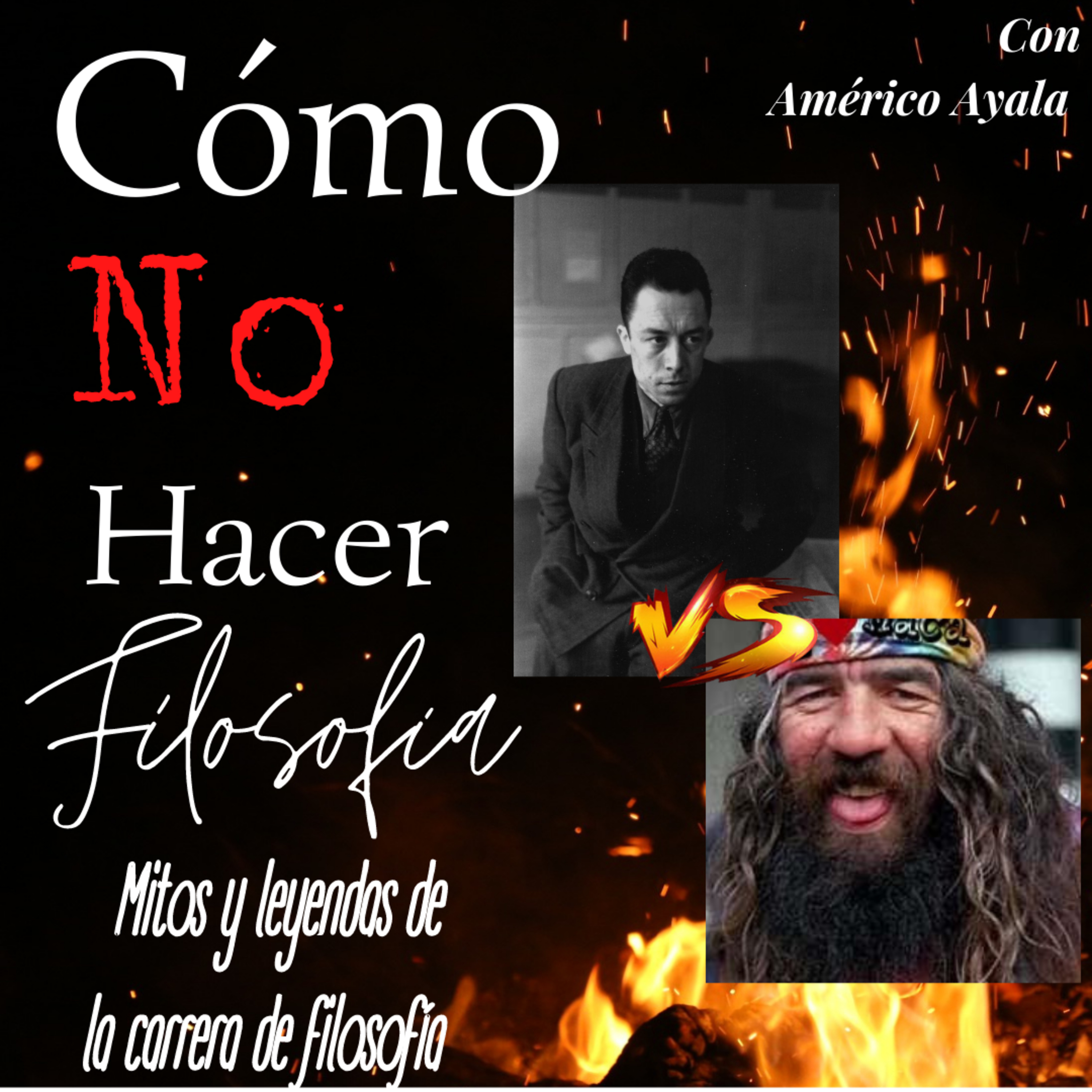 Cómo No hacer filosofía