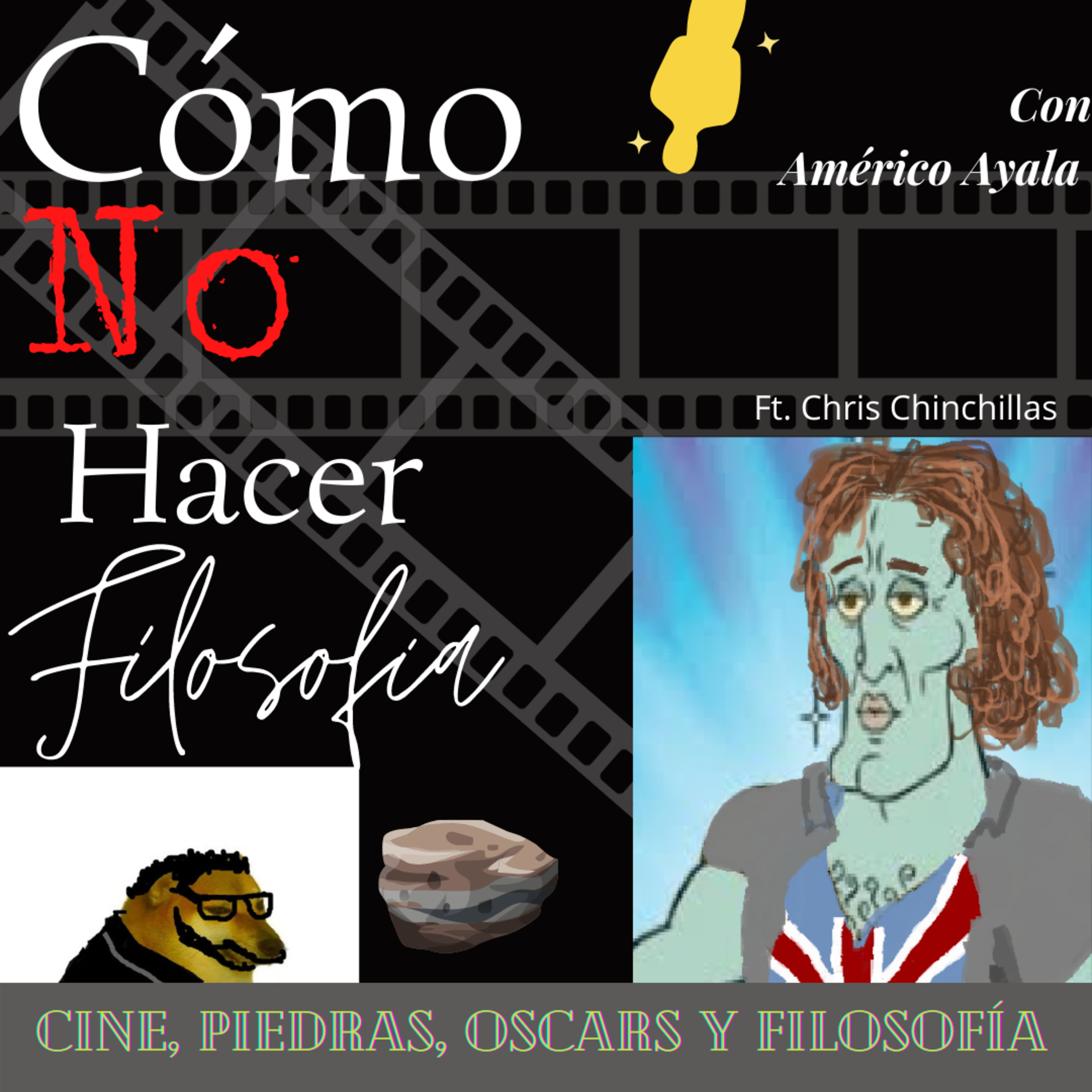 Cómo No hacer filosofía