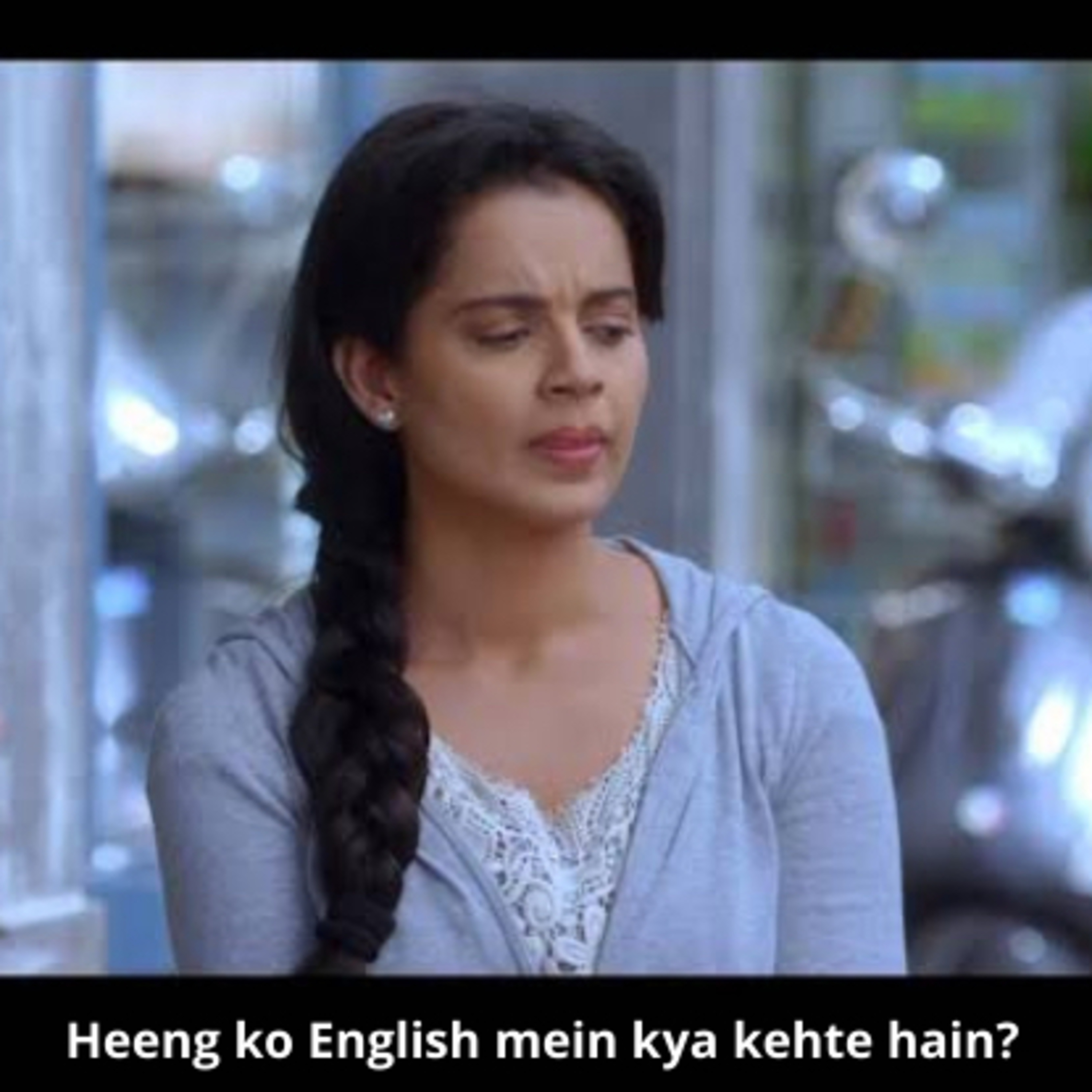 English with Akshita