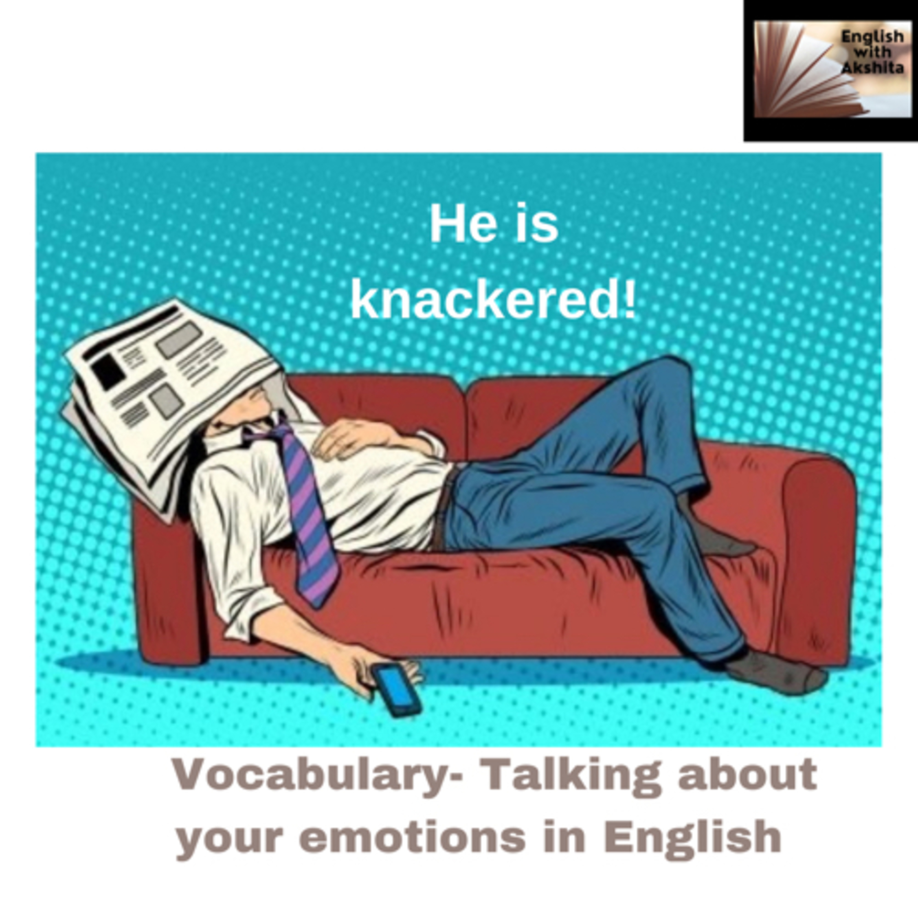 English with Akshita