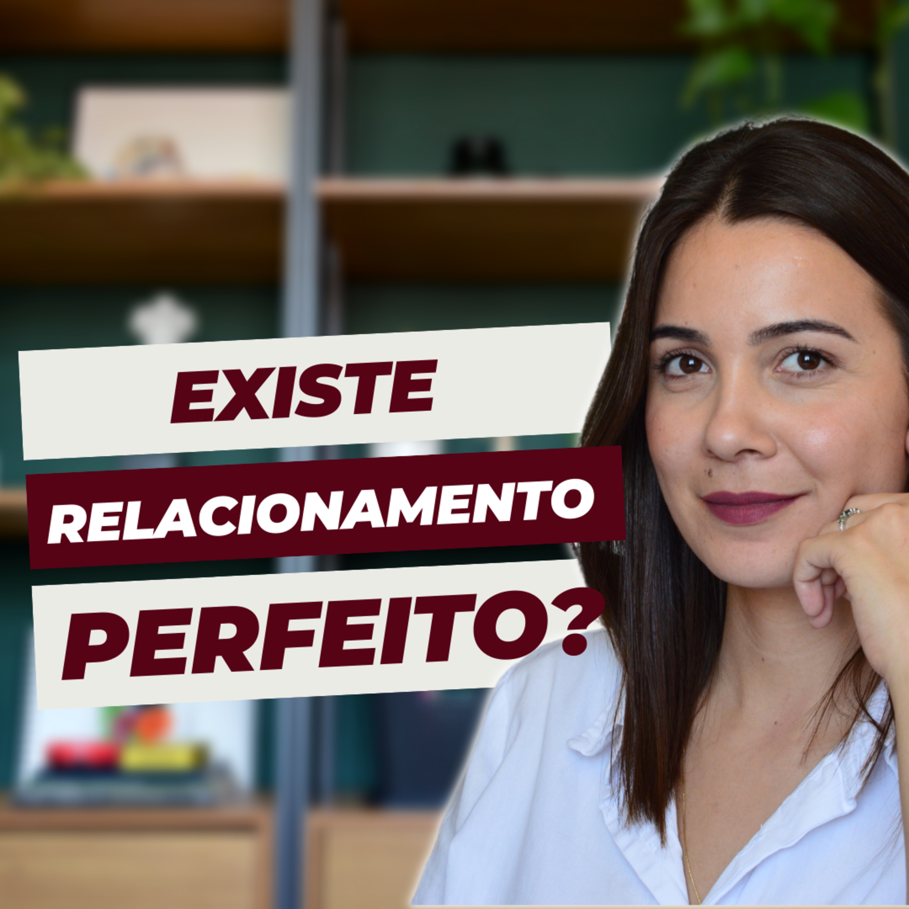 Vida a dois descomplicada!