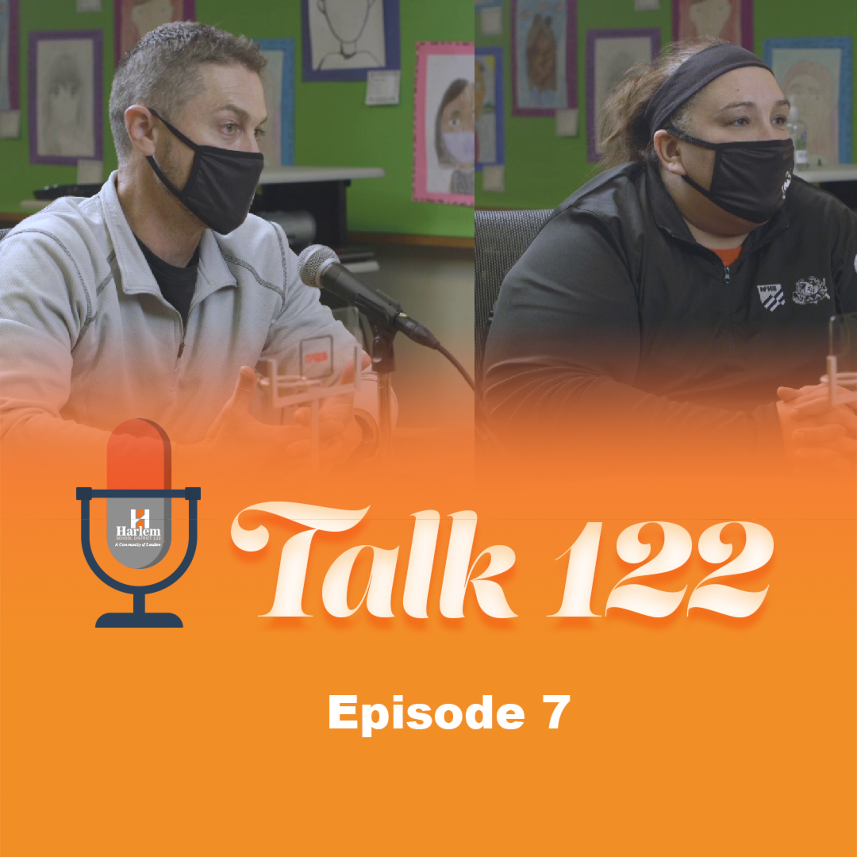 Talk 122