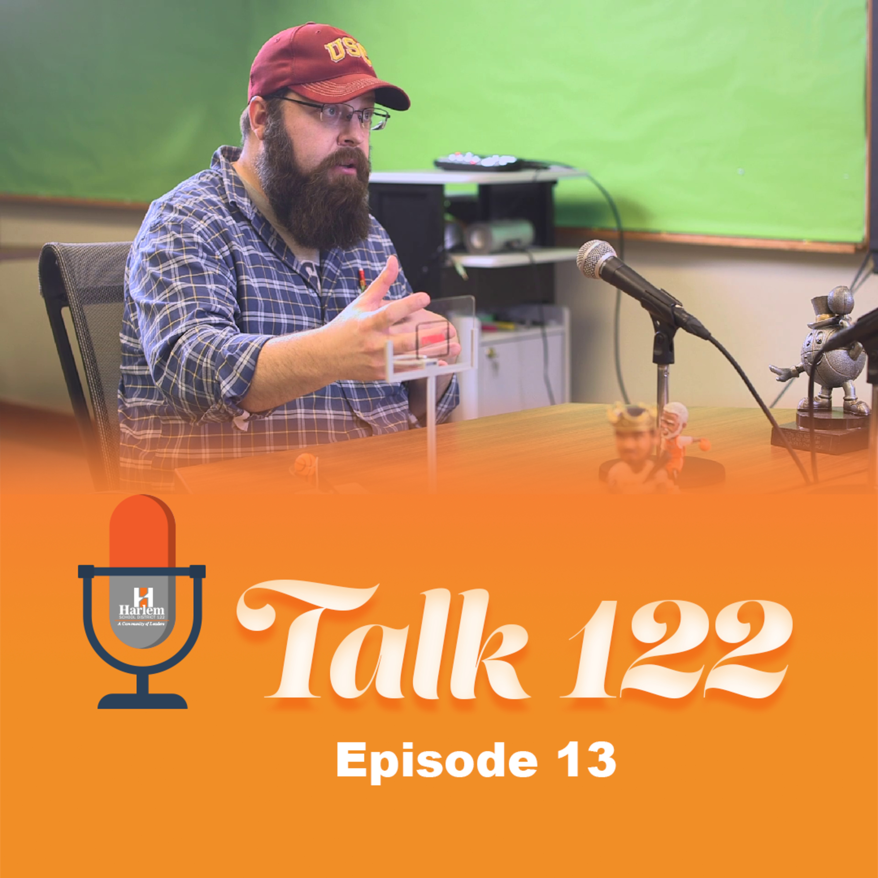 Talk 122