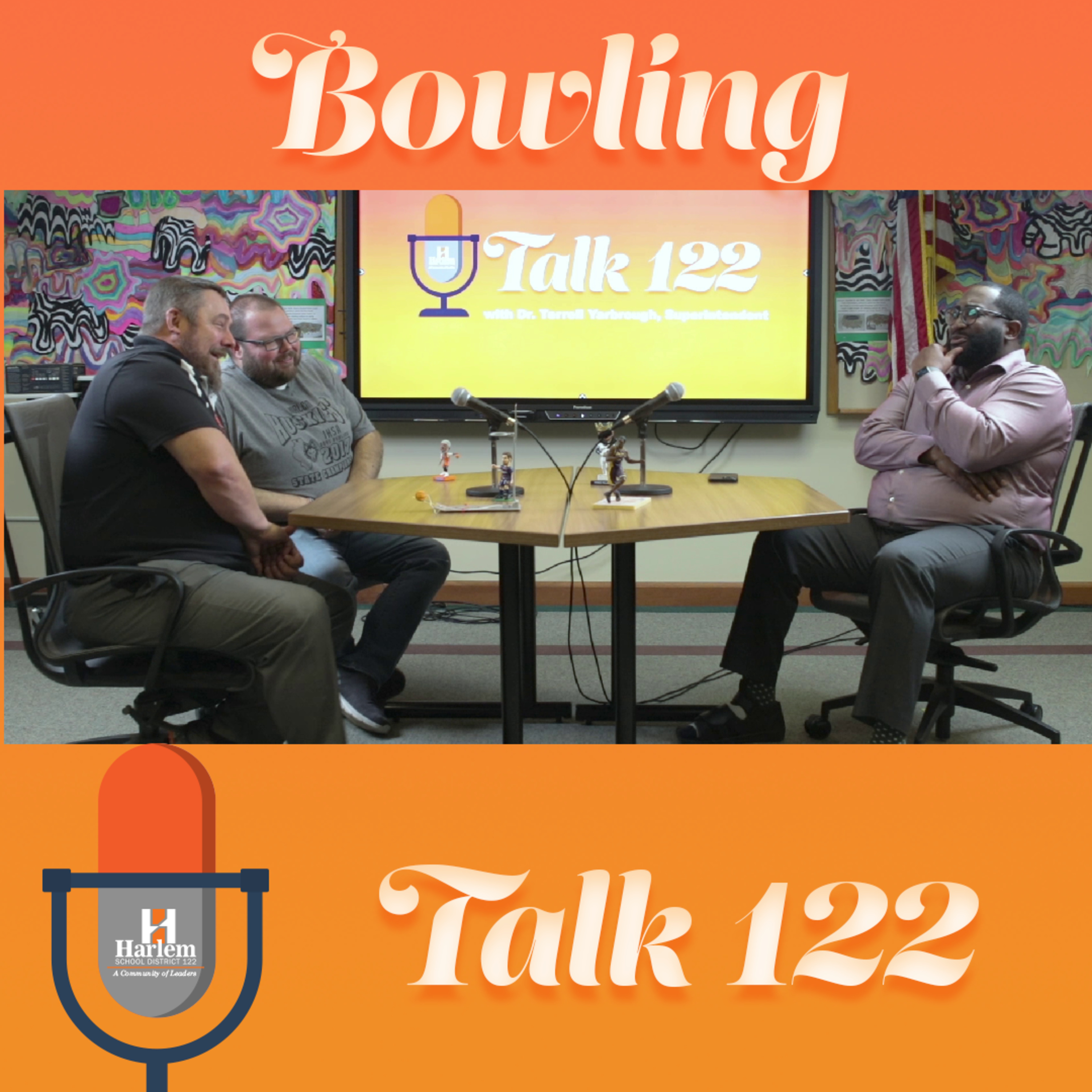 Talk 122