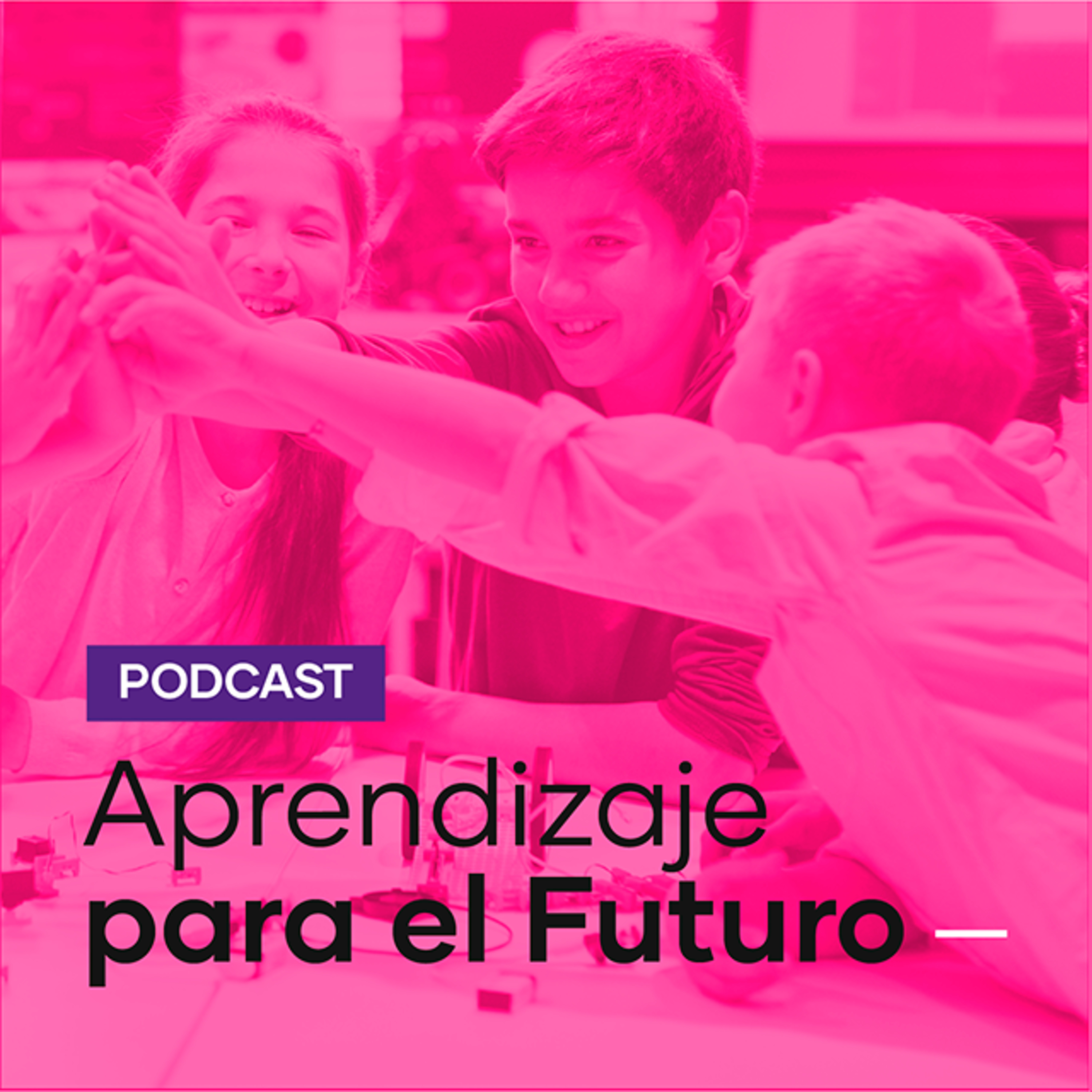 Aprendizaje para el futuro