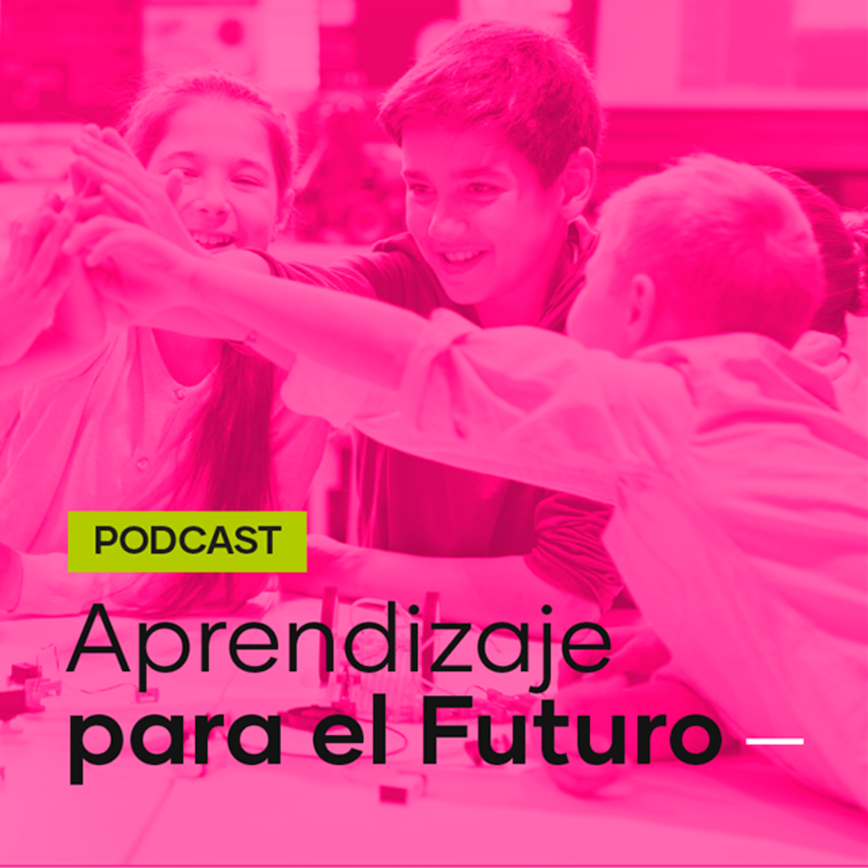 Aprendizaje para el futuro