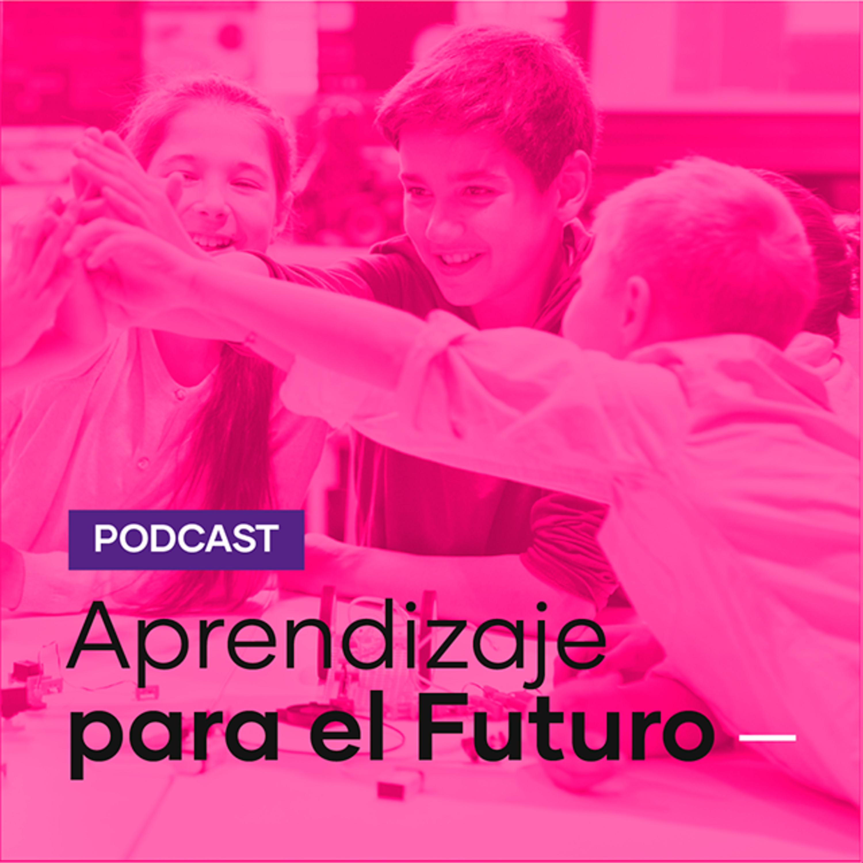 Aprendizaje para el futuro